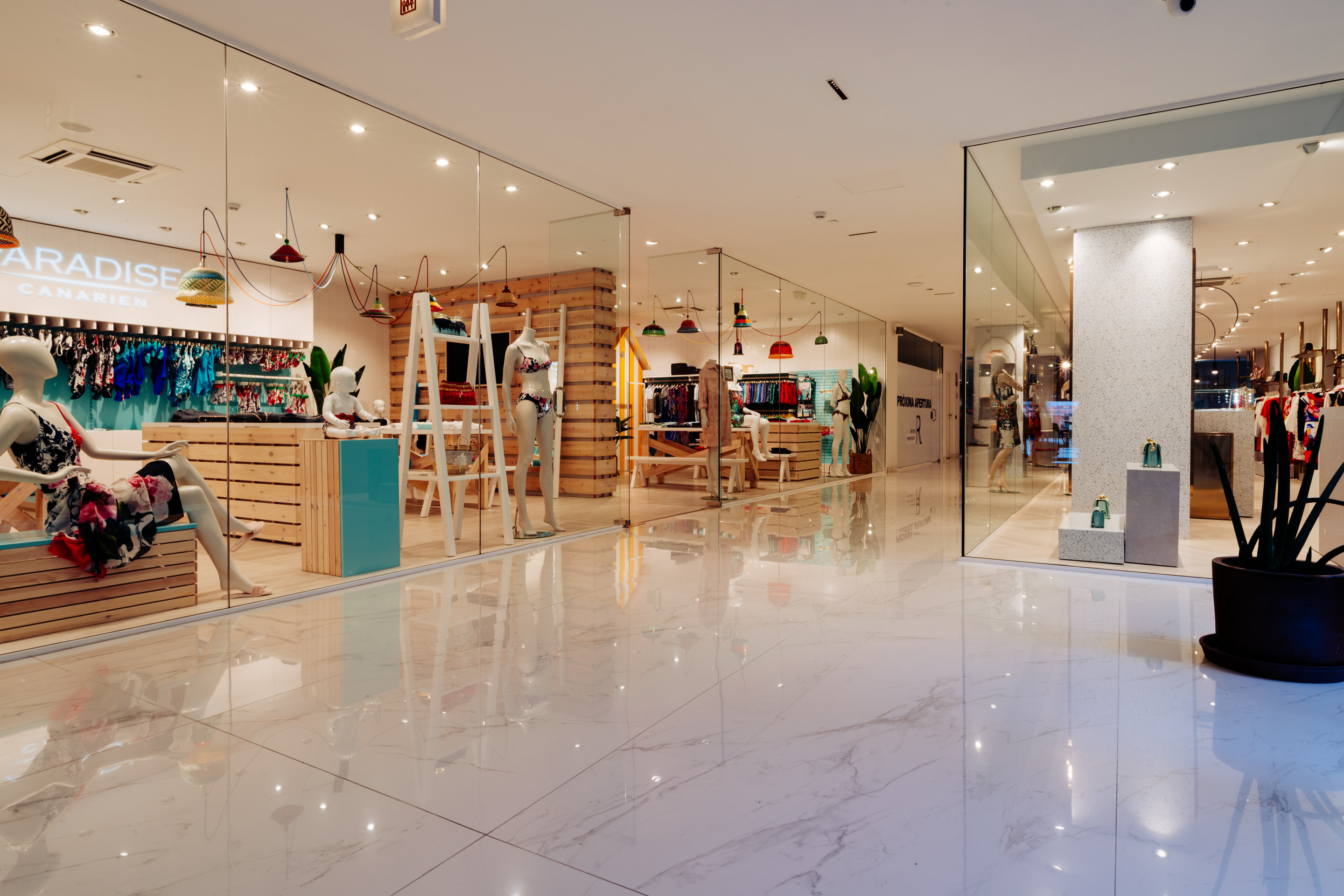 Royal Hideaway Corales Resort - Teneriffa — Frame 55