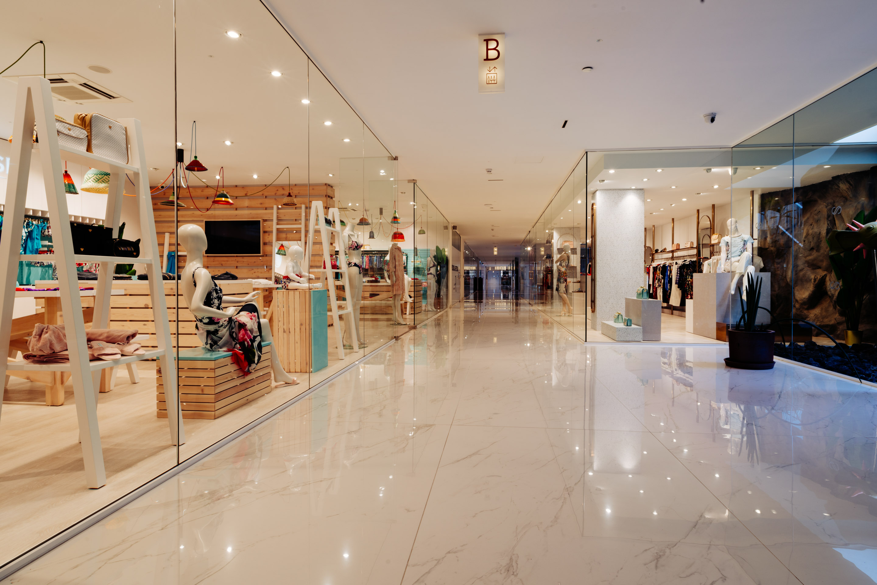 Royal Hideaway Corales Resort - Teneriffa — Frame 56