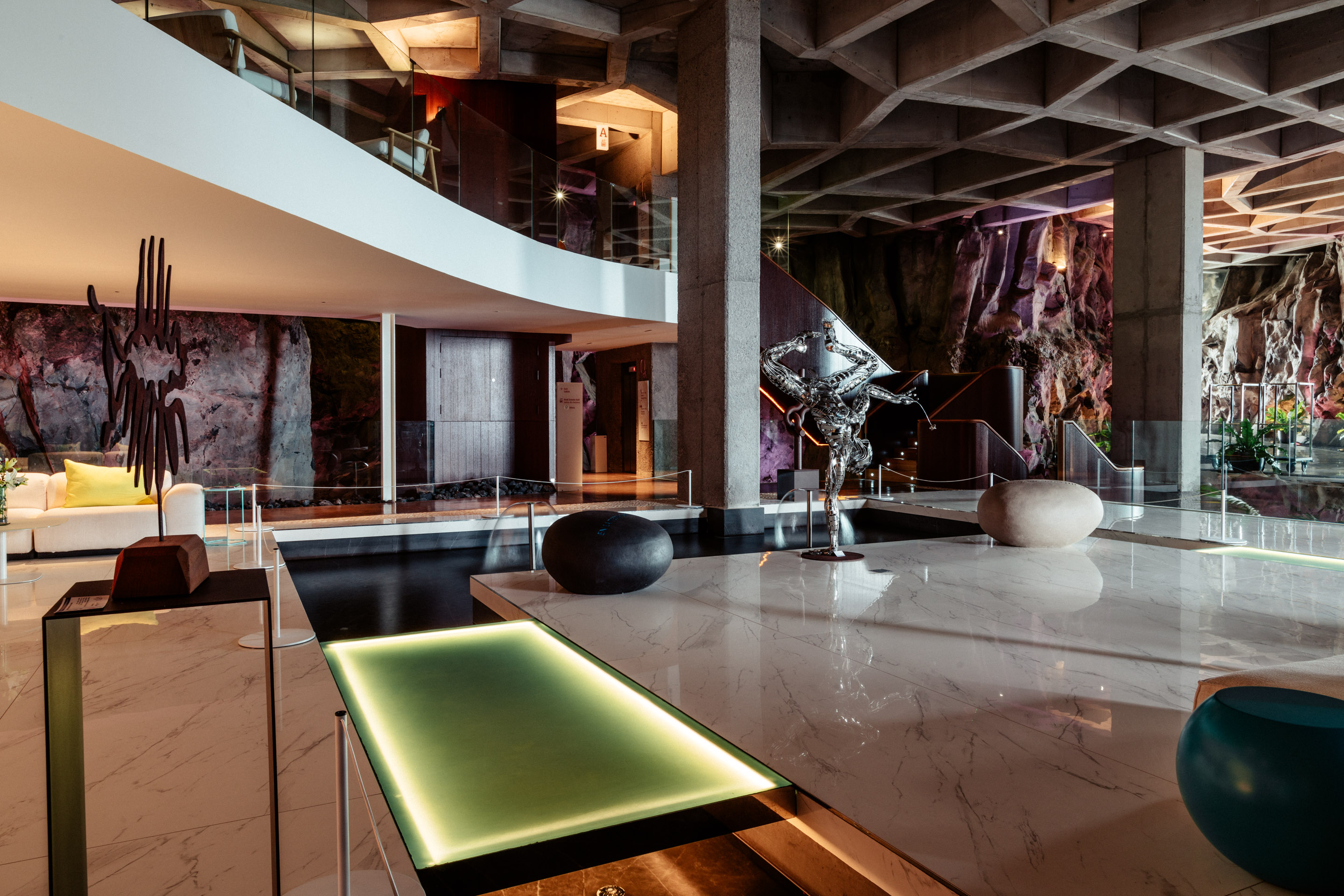 Royal Hideaway Corales Resort - Teneriffa — Frame 68