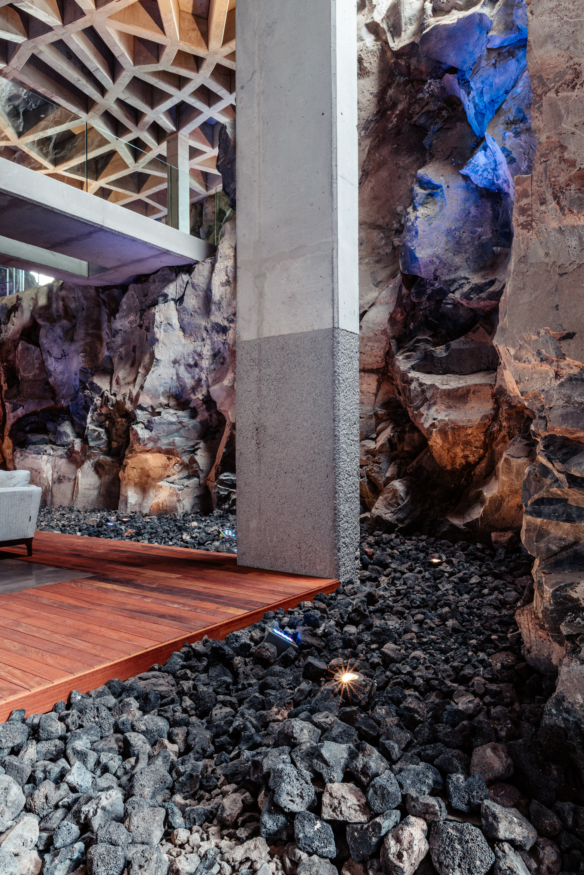 Royal Hideaway Corales Resort - Teneriffa — Frame 66