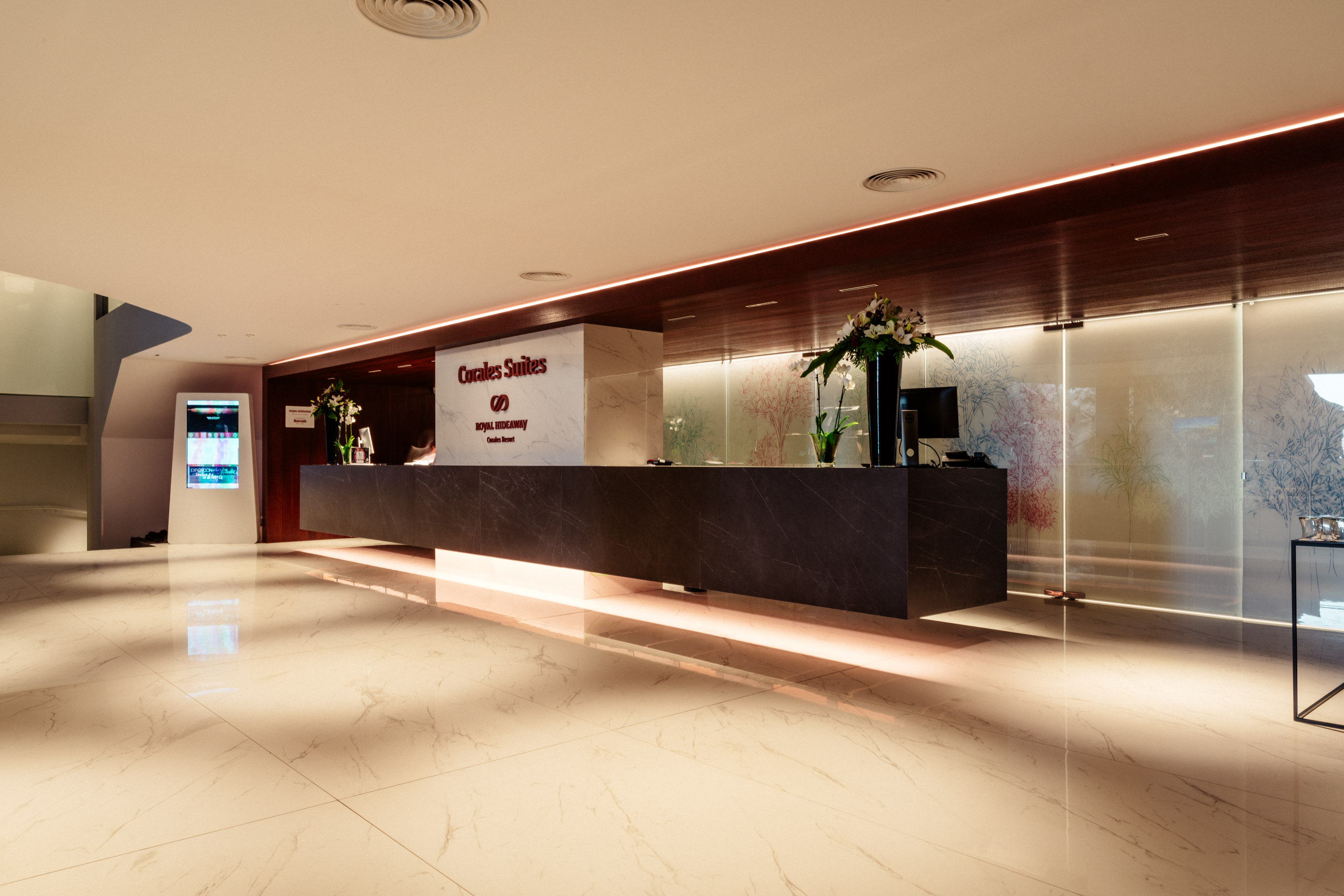 Royal Hideaway Corales Resort - Teneriffa — Frame 76