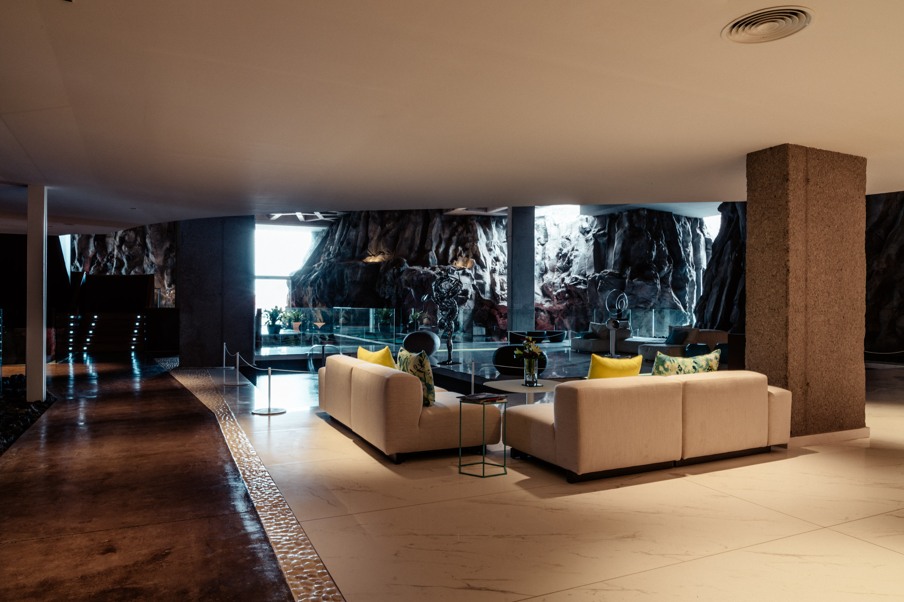 Royal Hideaway Corales Resort - Teneriffa — Frame 75