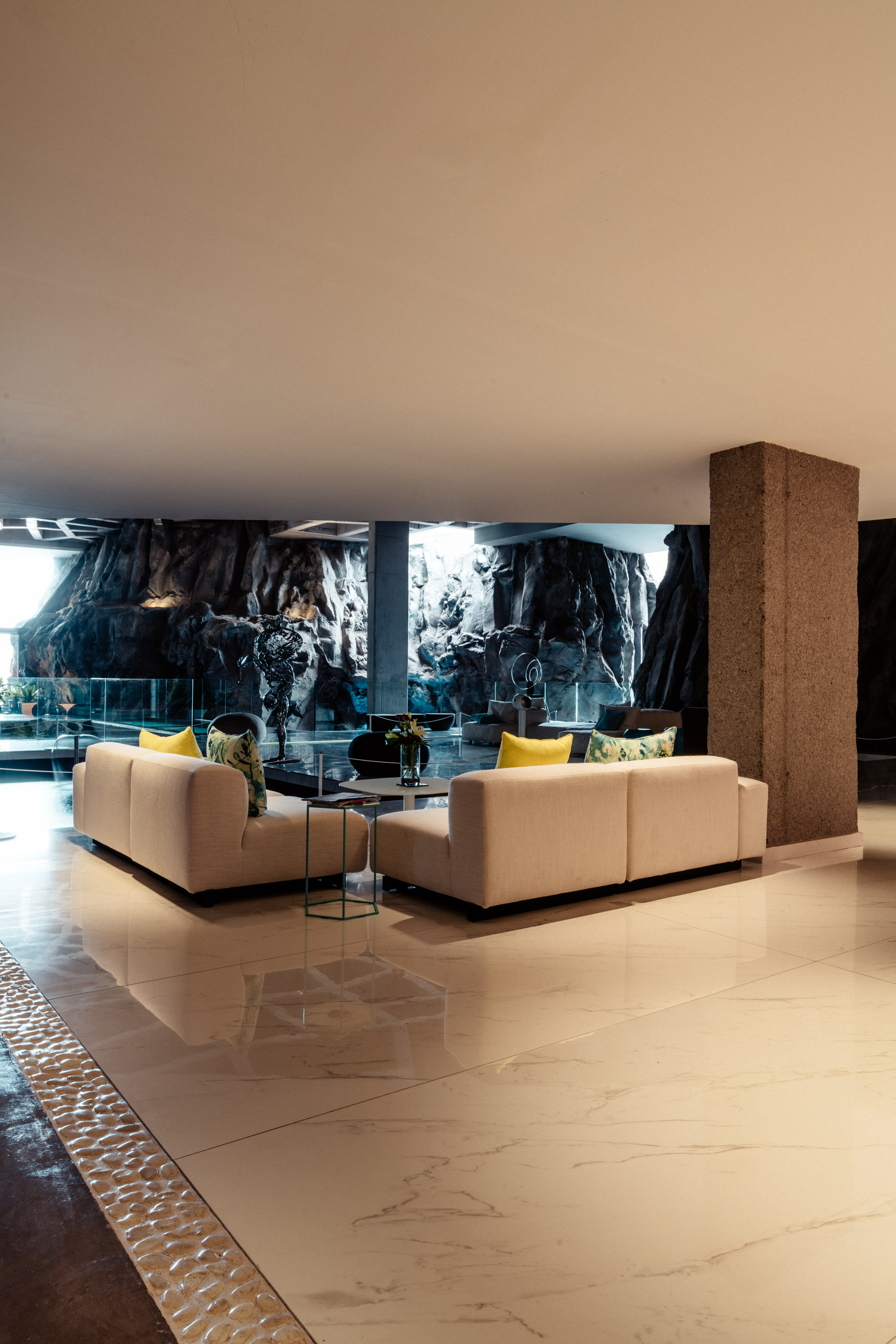 Royal Hideaway Corales Resort - Teneriffa — Frame 74