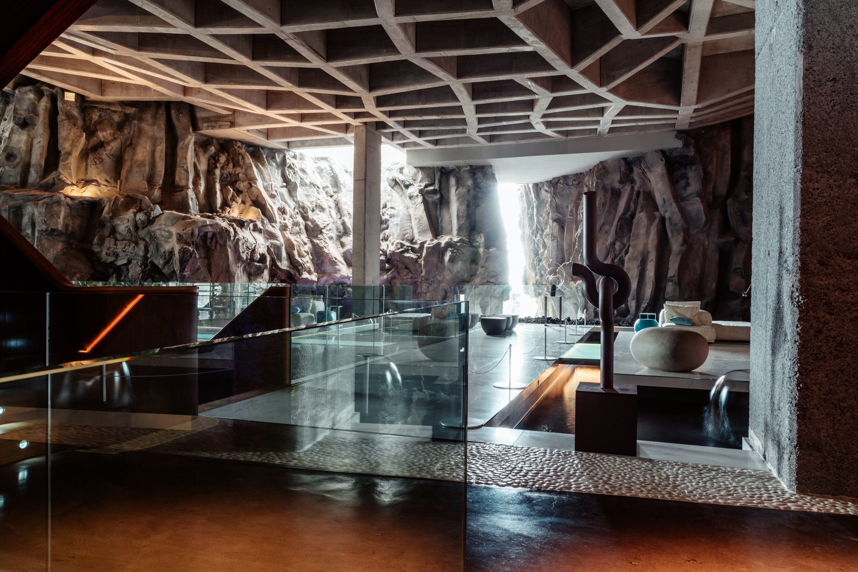 Royal Hideaway Corales Resort - Teneriffa — Frame 79