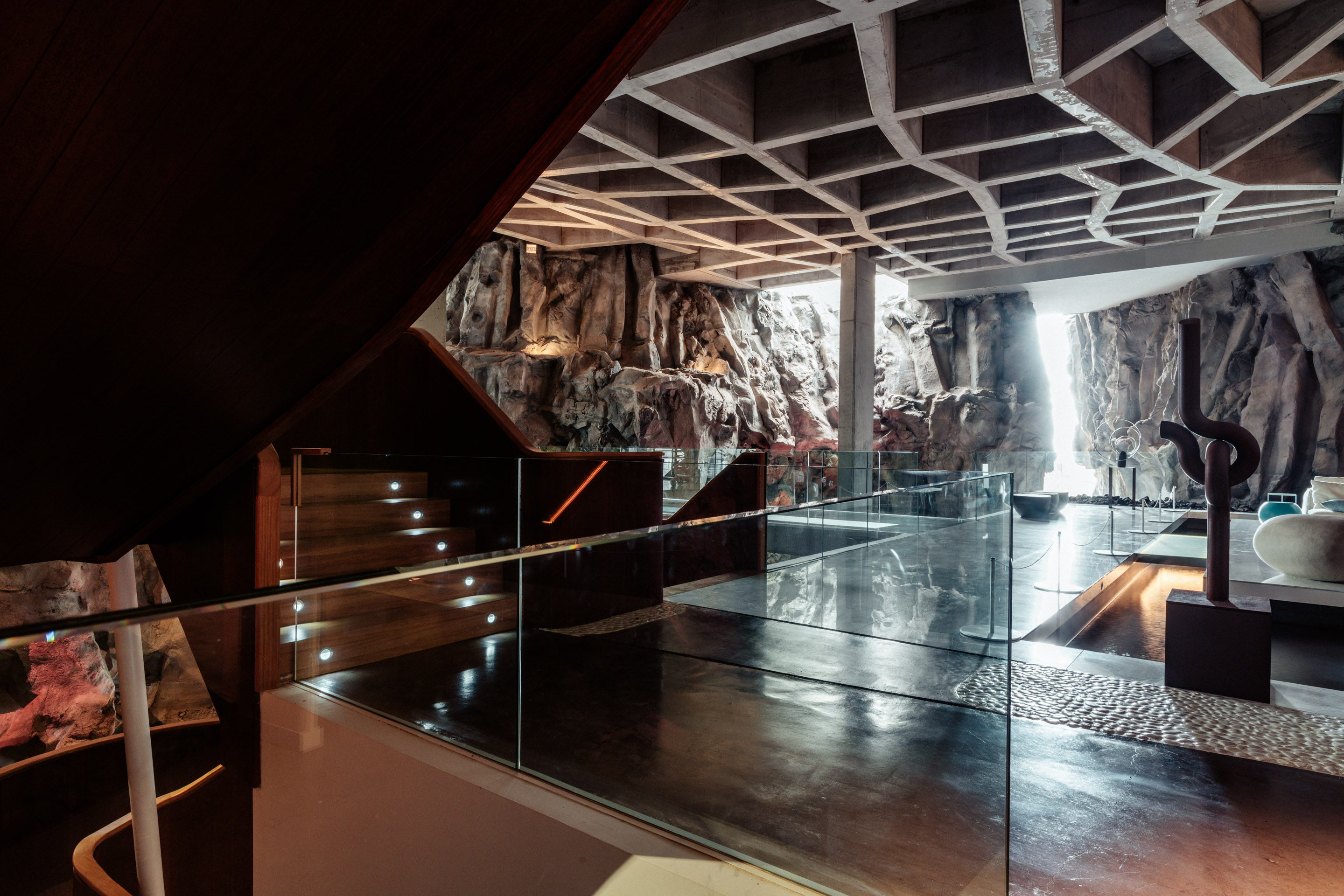 Royal Hideaway Corales Resort - Teneriffa — Frame 81