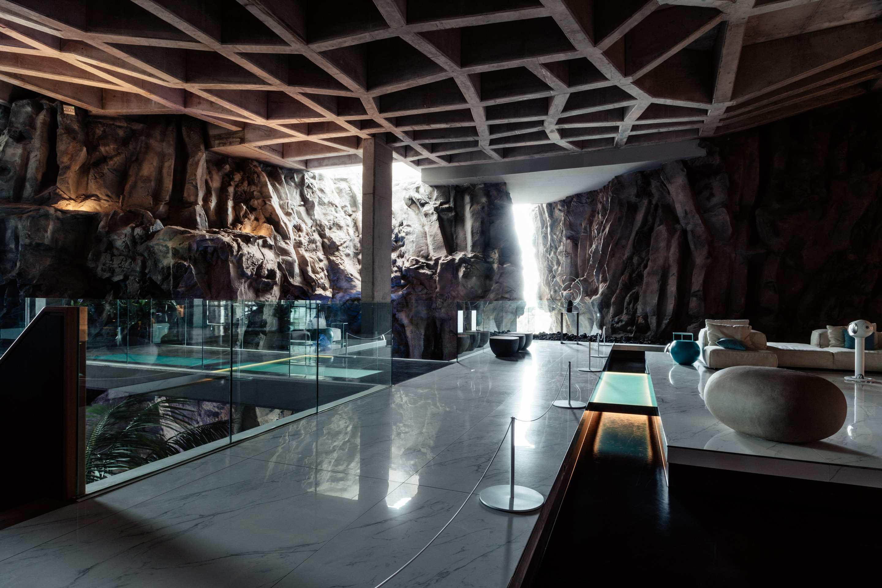 Royal Hideaway Corales Resort - Teneriffa — Frame 82