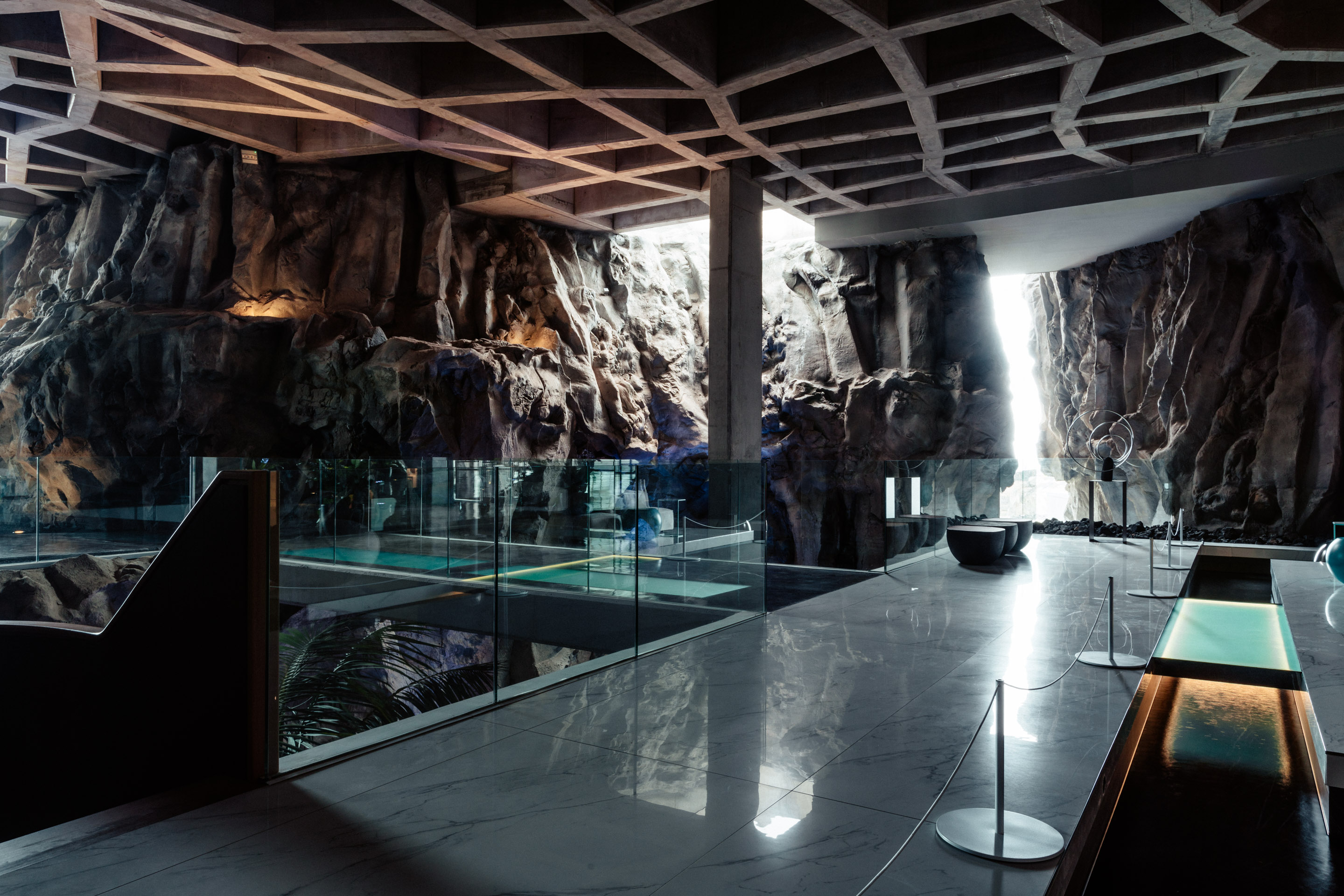 Royal Hideaway Corales Resort - Teneriffa — Frame 83