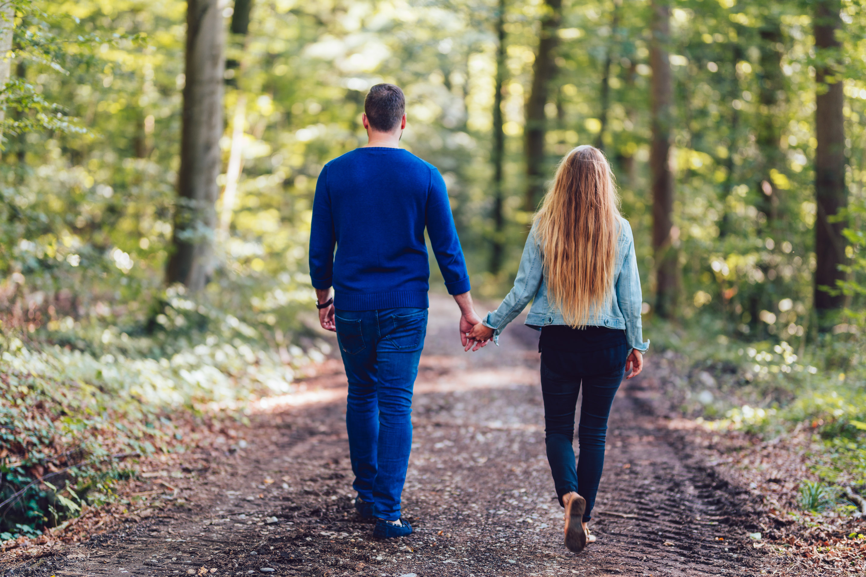 Engagement Shooting Rahel und Claudio — Frame 7