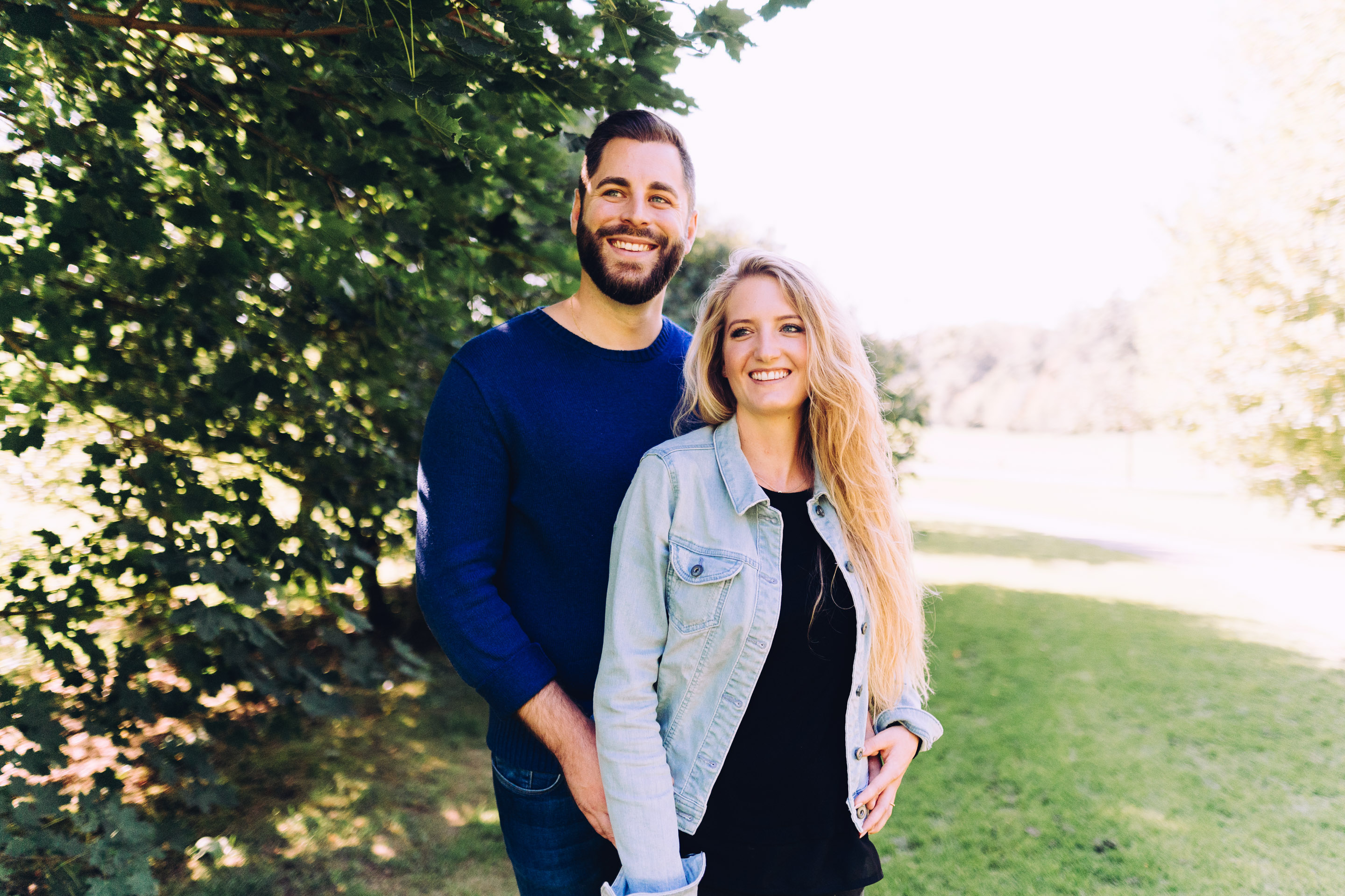 Engagement Shooting Rahel und Claudio — Frame 22