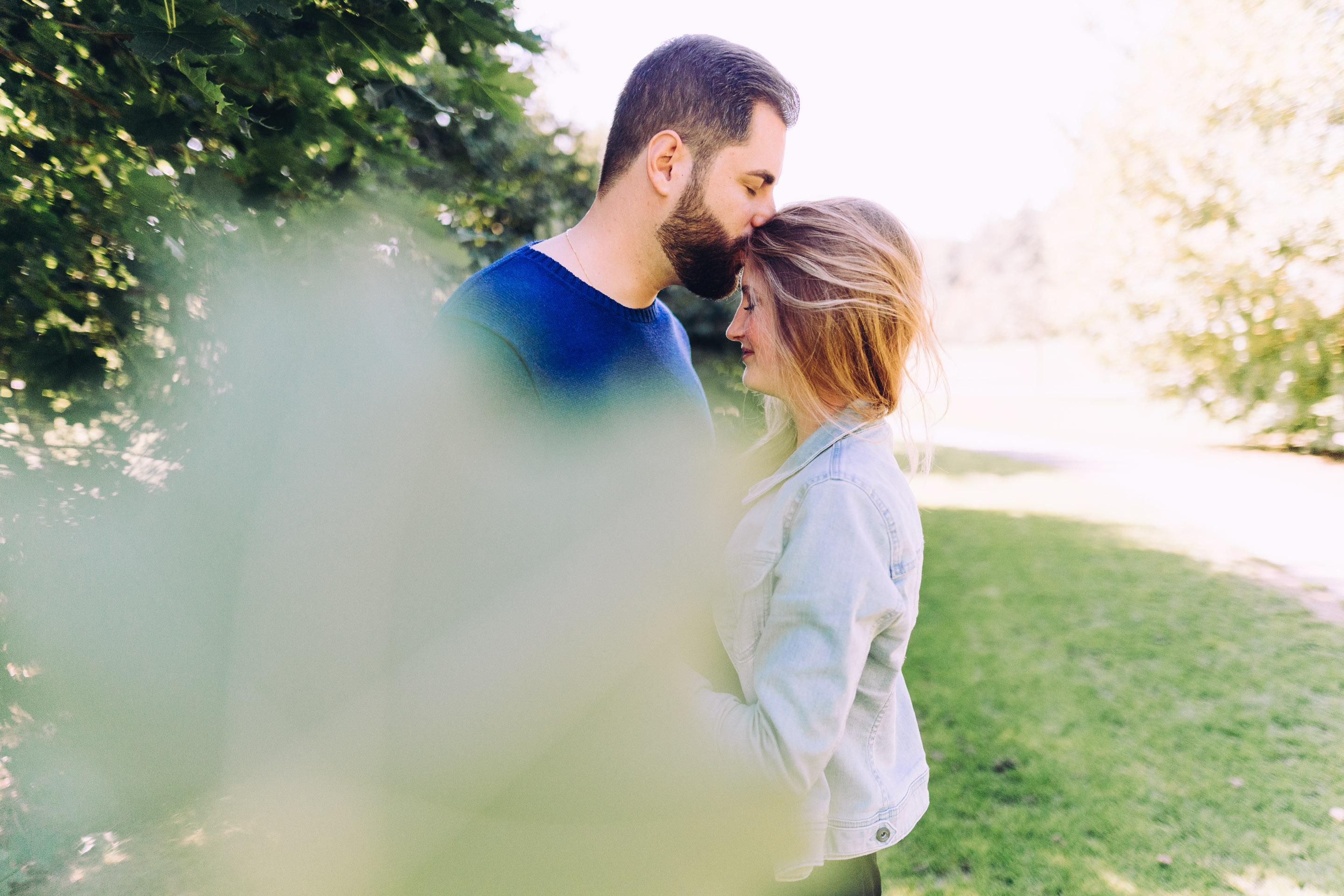 Engagement Shooting Rahel und Claudio — Frame 19
