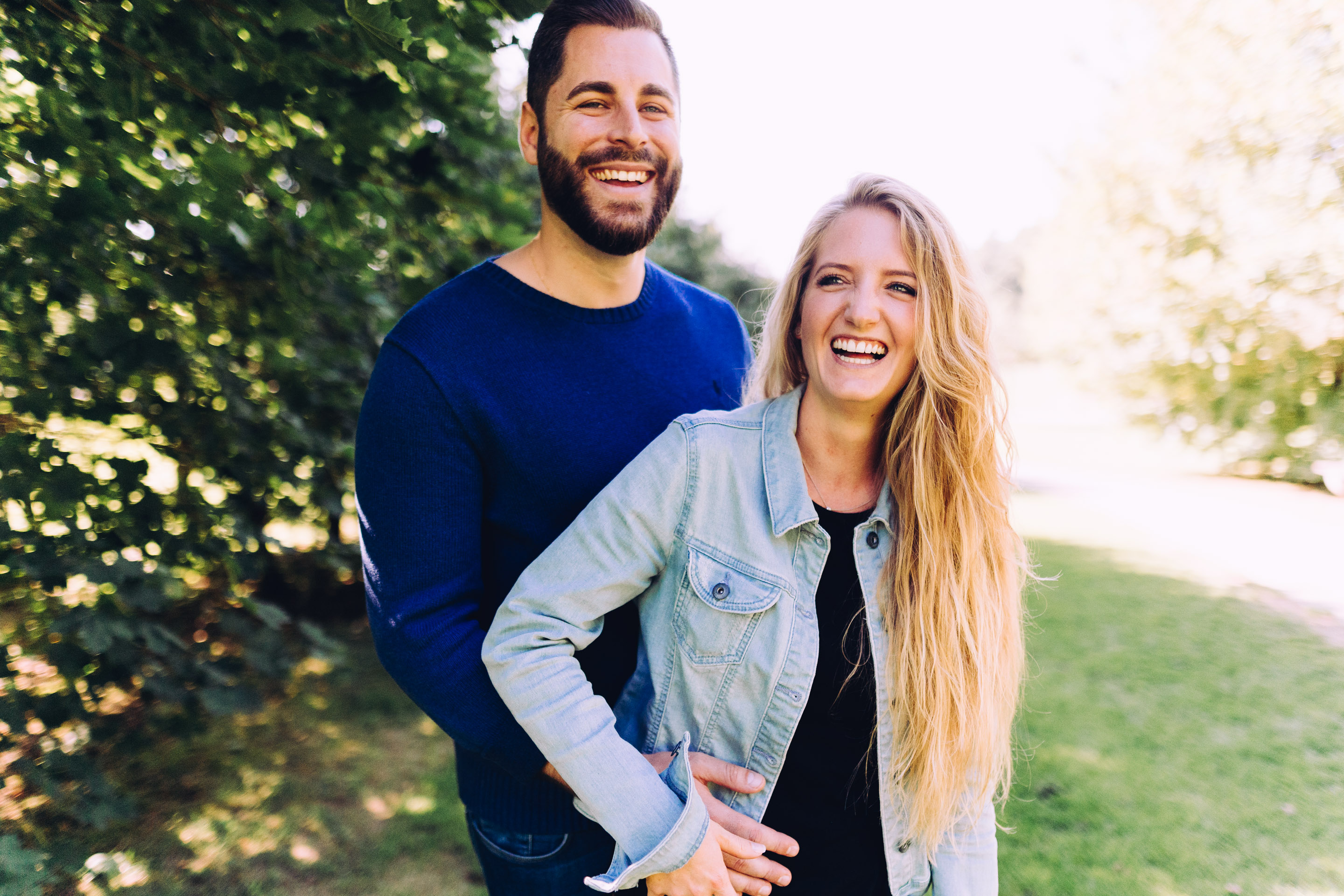 Engagement Shooting Rahel und Claudio — Frame 23