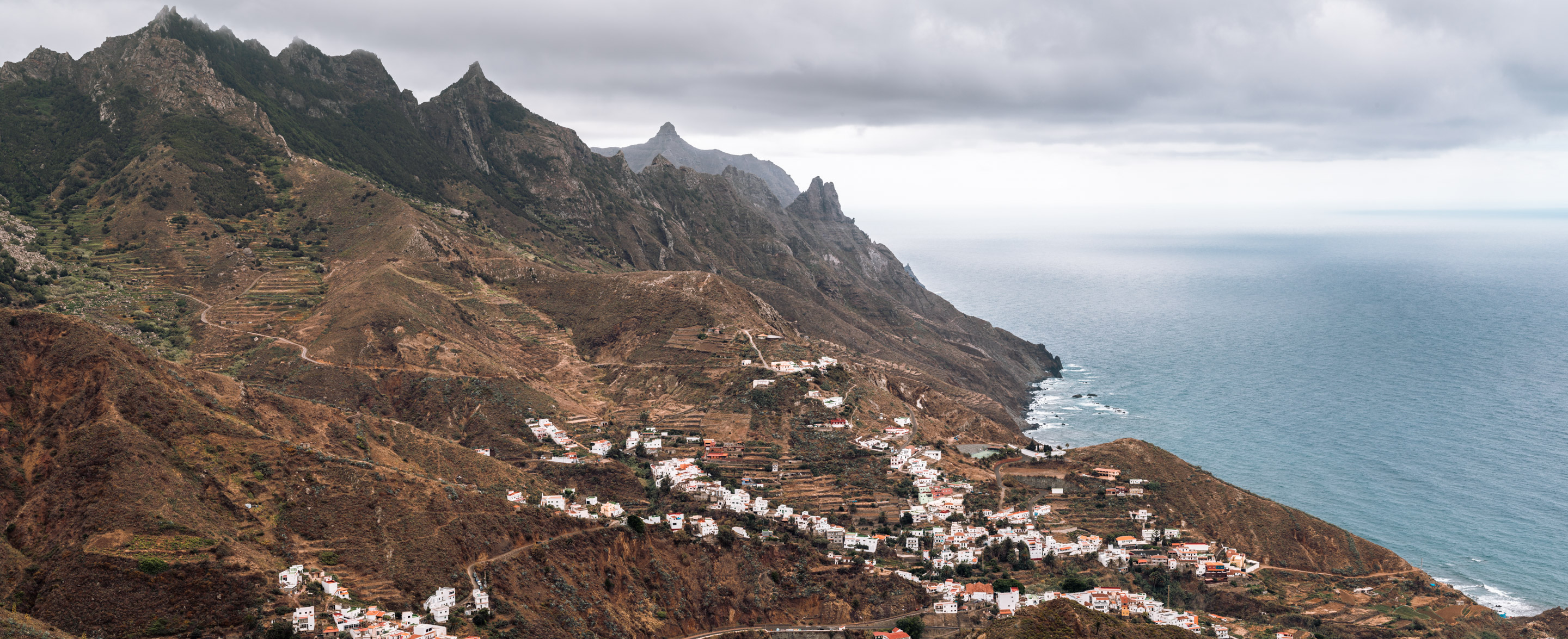 Teneriffa — Frame 3