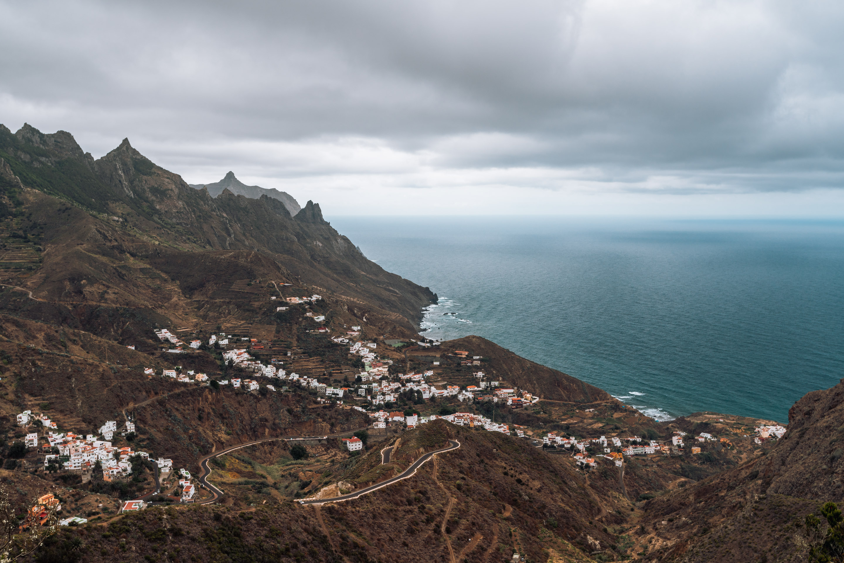 Teneriffa — Frame 5