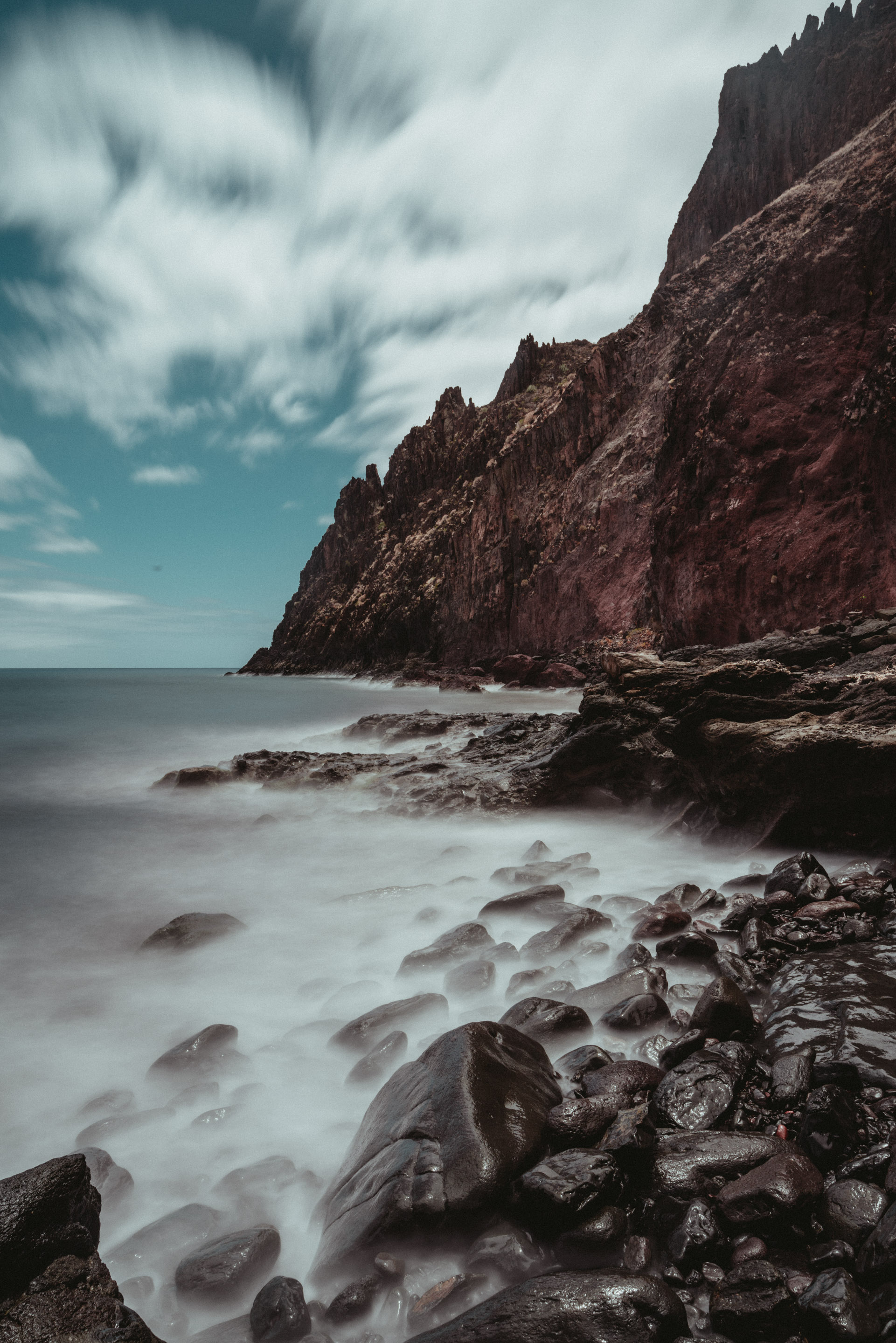 Teneriffa — Frame 9