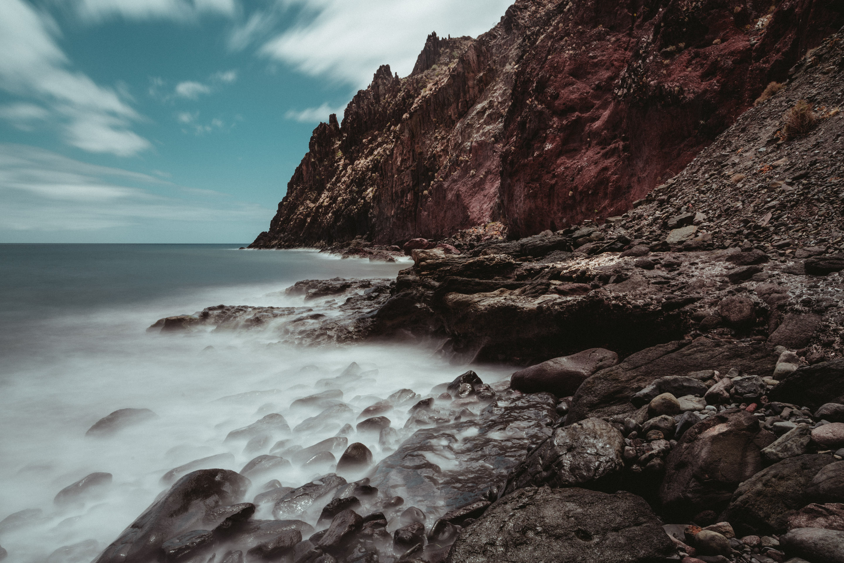 Teneriffa — Frame 10