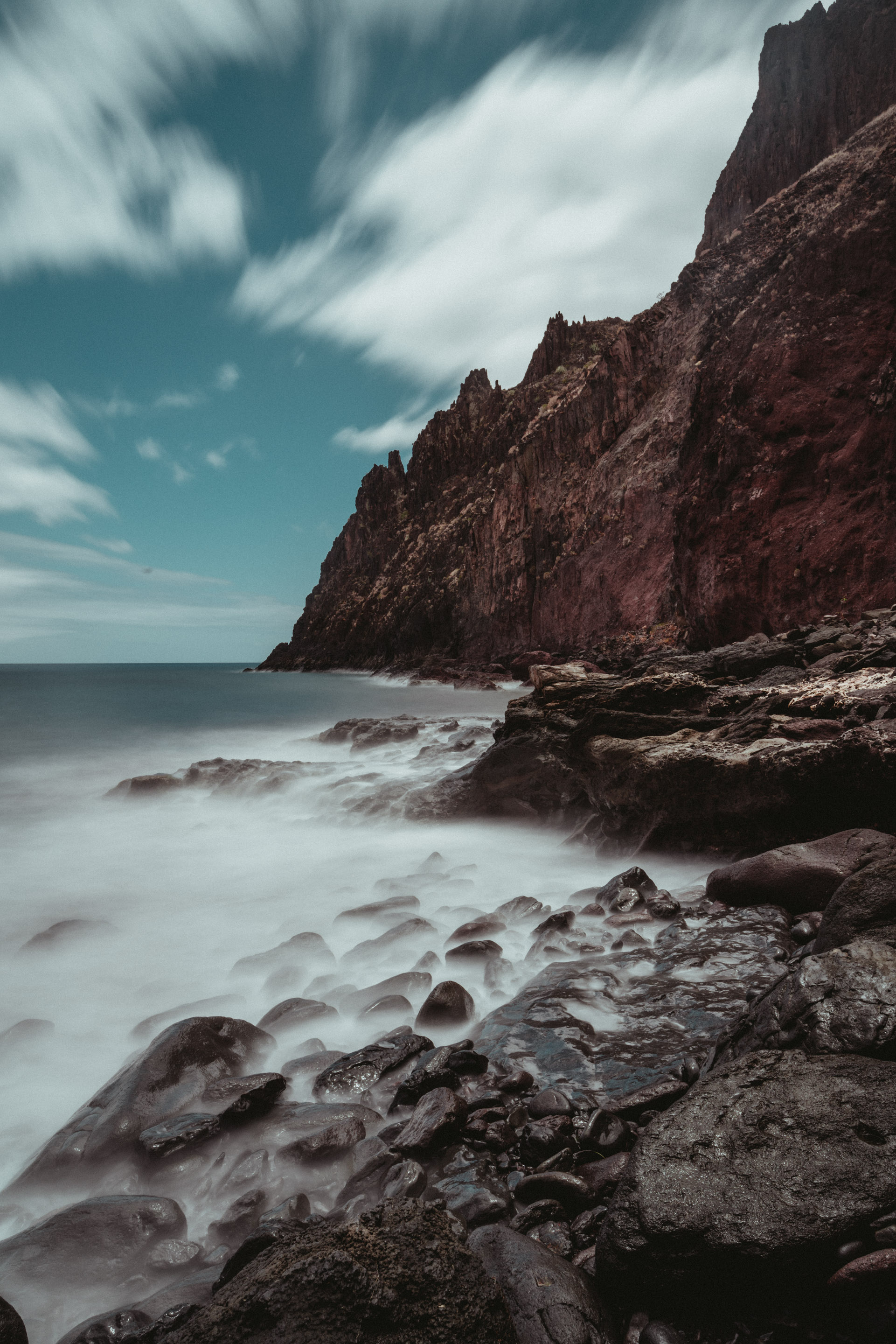 Teneriffa — Frame 11