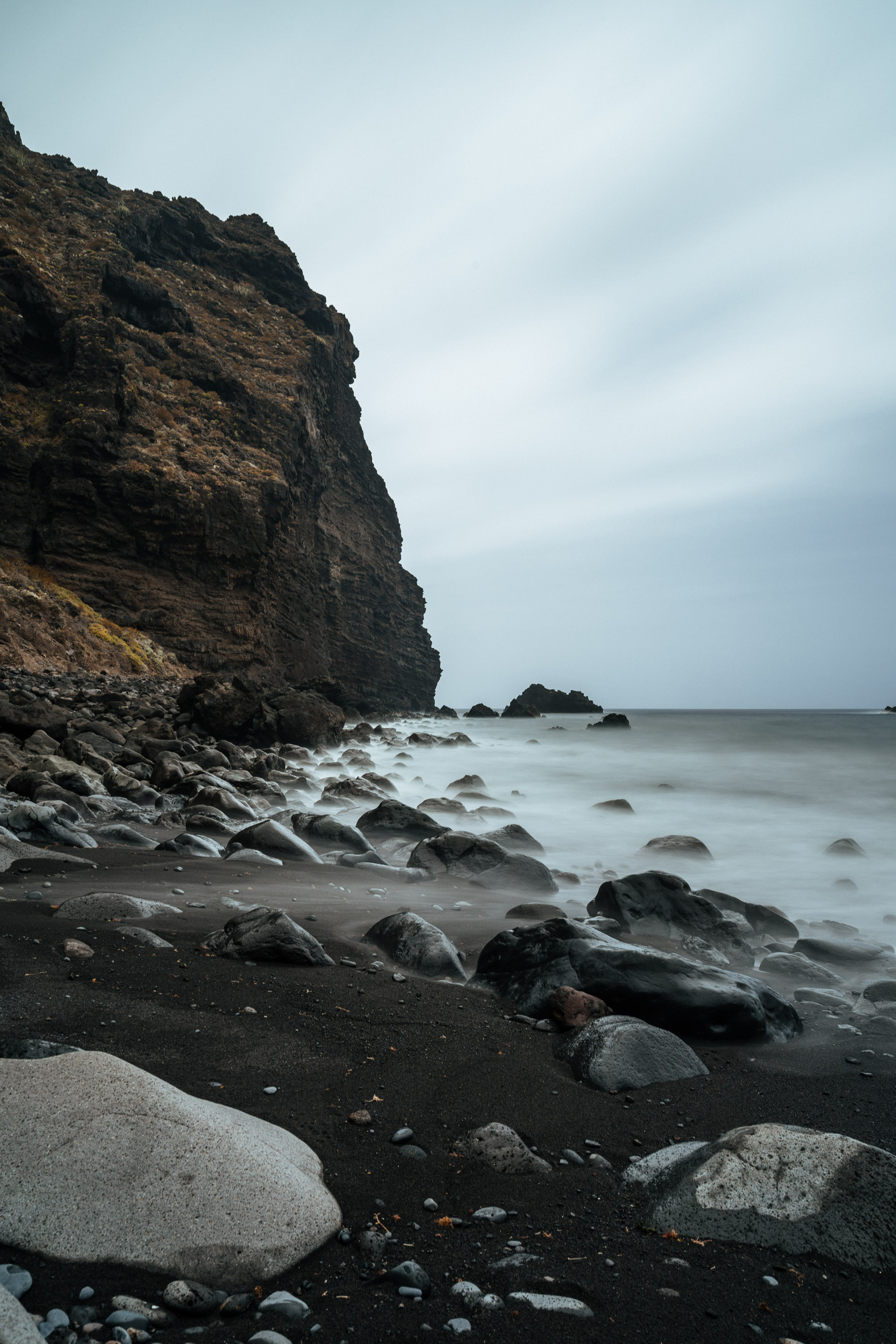 Teneriffa — Frame 20