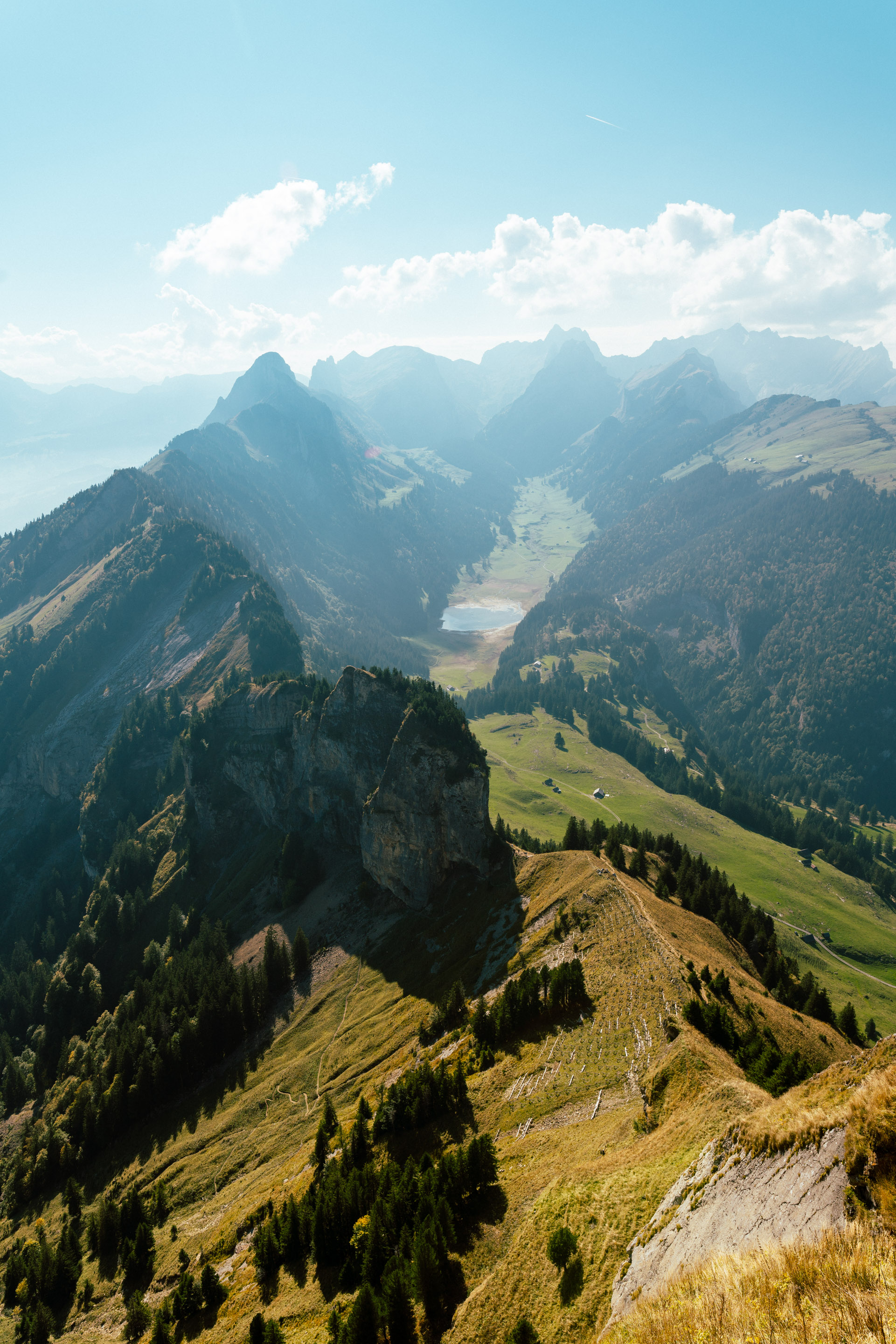 Hoher Kasten - Appenzell Innerrhoden — Frame 2