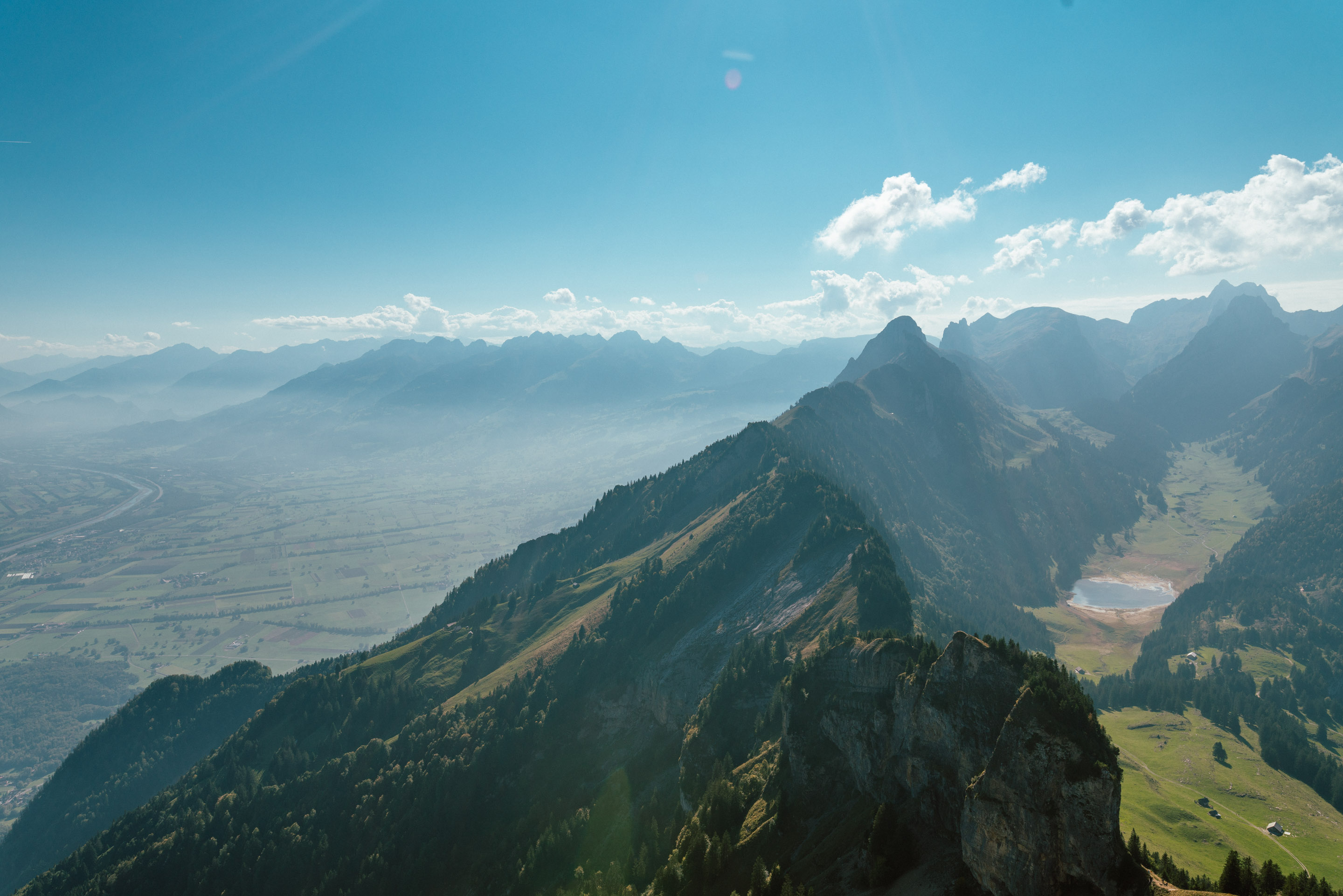Hoher Kasten - Appenzell Innerrhoden — Frame 4