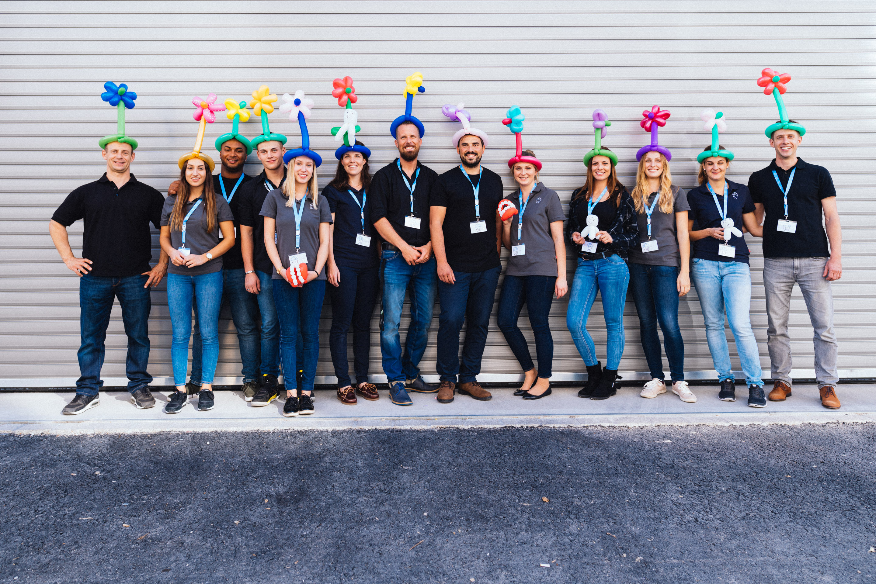 Eröffnung Zahnarztpraxis Schumacher in Malters — Frame 5