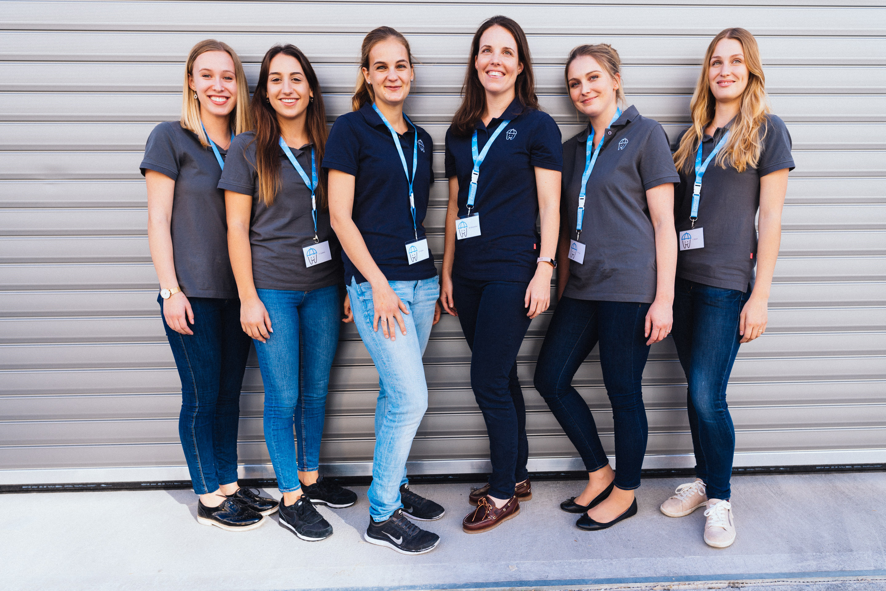 Eröffnung Zahnarztpraxis Schumacher in Malters — Frame 7