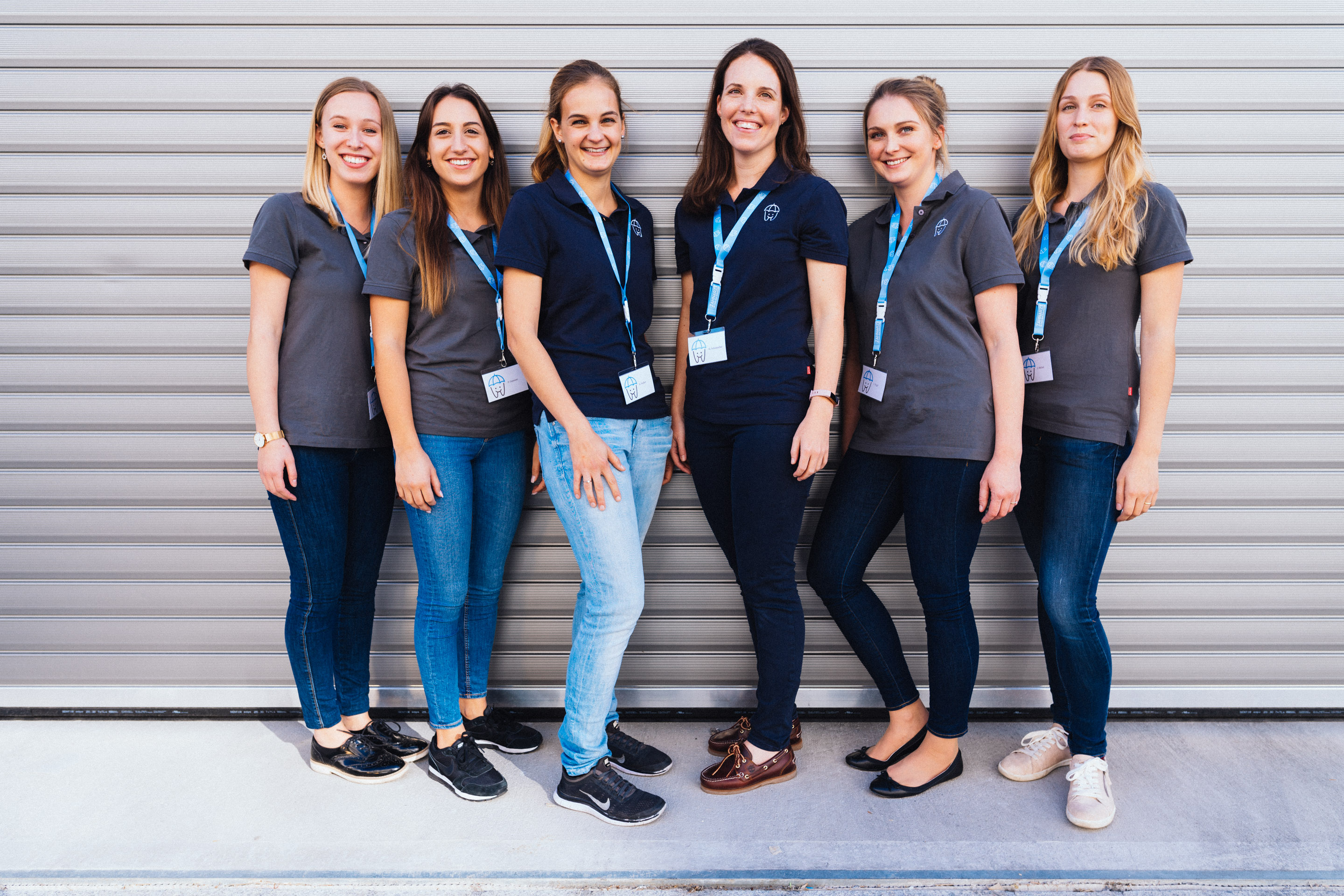 Eröffnung Zahnarztpraxis Schumacher in Malters — Frame 8