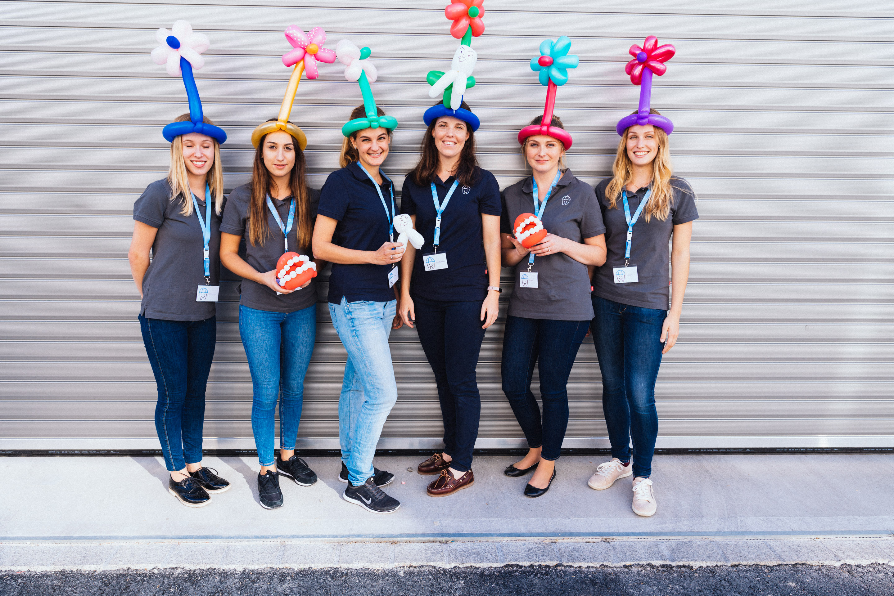 Eröffnung Zahnarztpraxis Schumacher in Malters — Frame 17