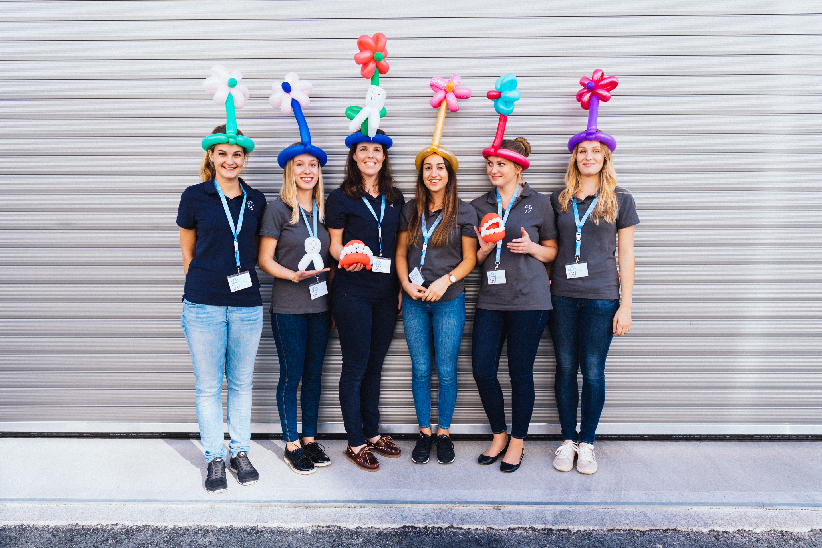 Eröffnung Zahnarztpraxis Schumacher in Malters — Frame 19