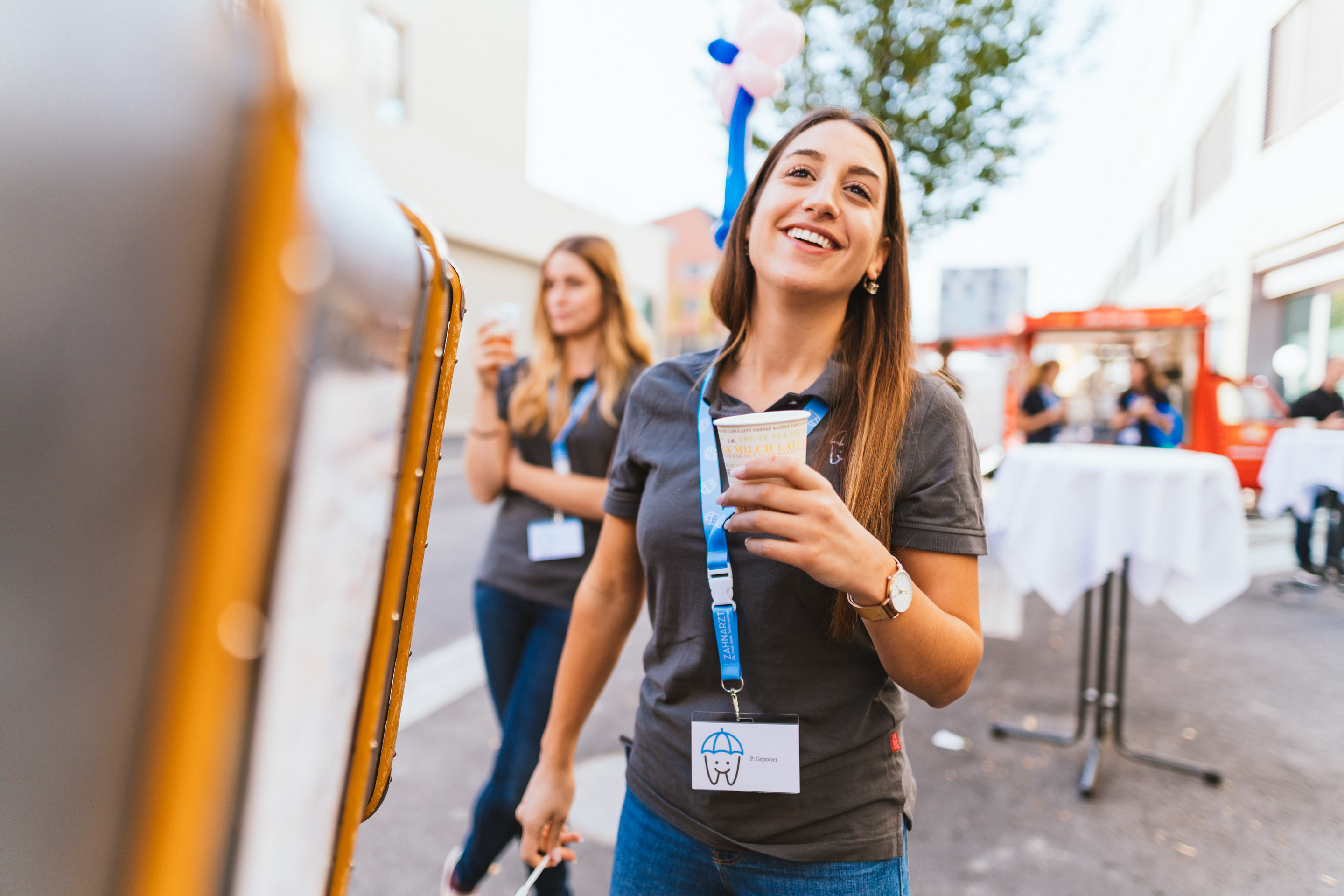 Eröffnung Zahnarztpraxis Schumacher in Malters — Frame 22