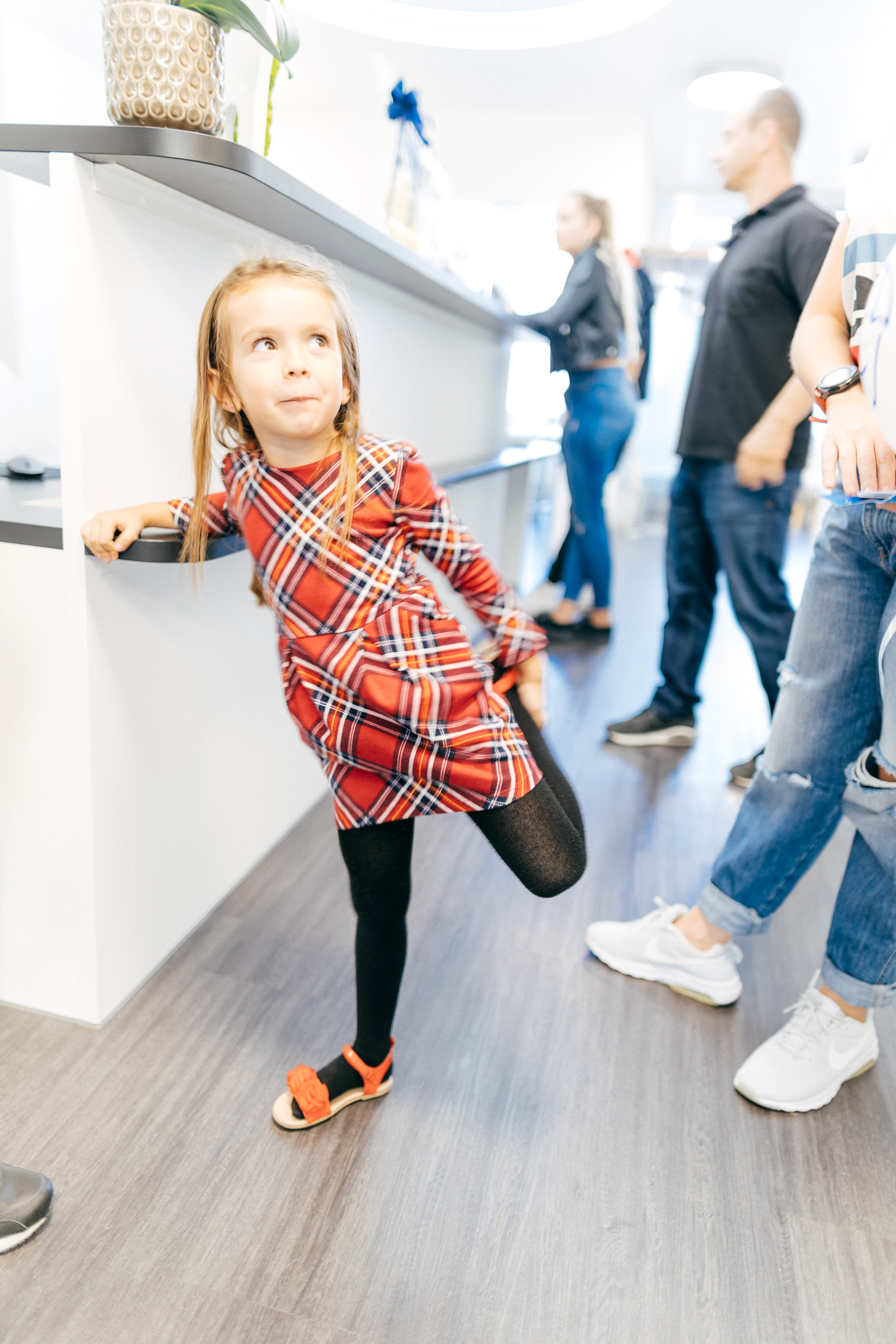 Eröffnung Zahnarztpraxis Schumacher in Malters — Frame 34