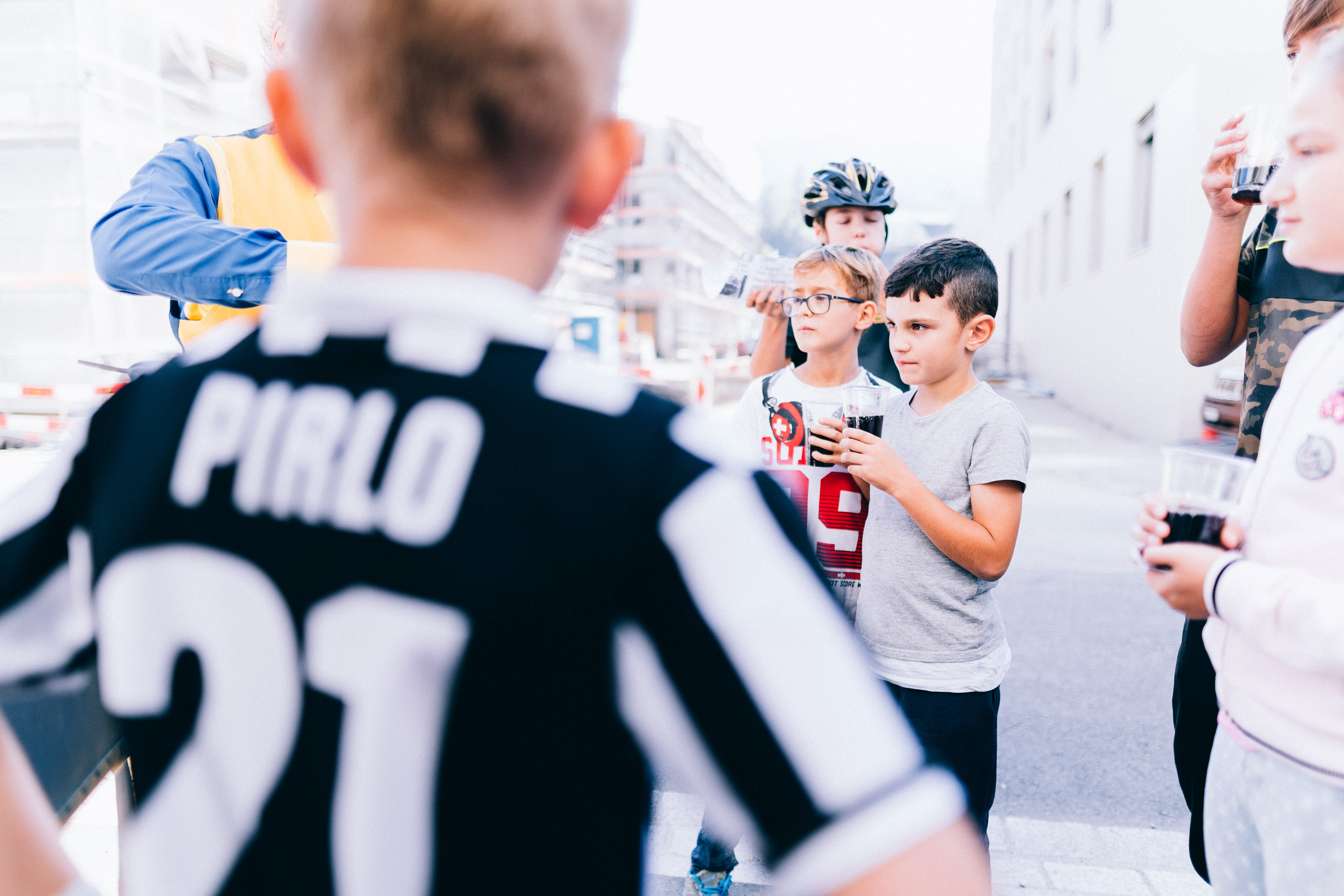 Eröffnung Zahnarztpraxis Schumacher in Malters — Frame 38