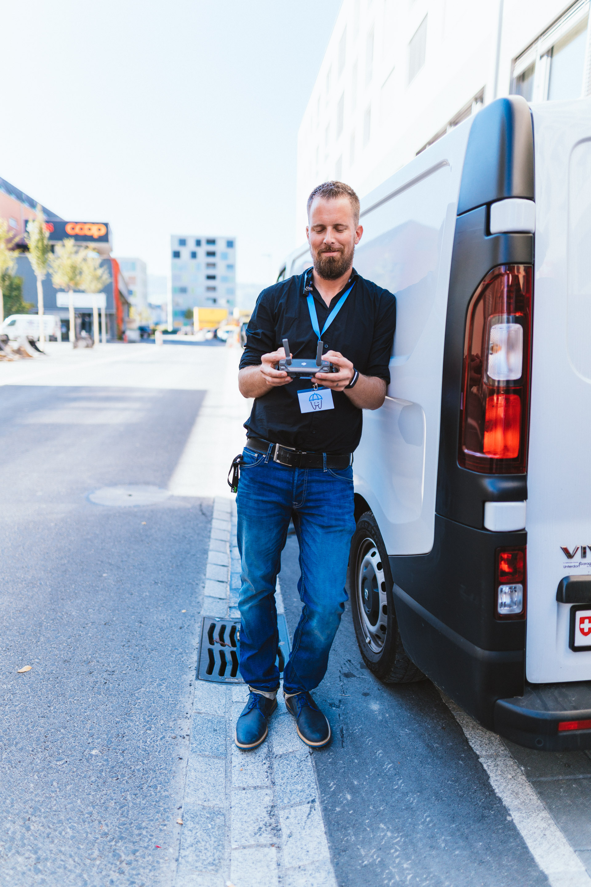 Eröffnung Zahnarztpraxis Schumacher in Malters — Frame 41