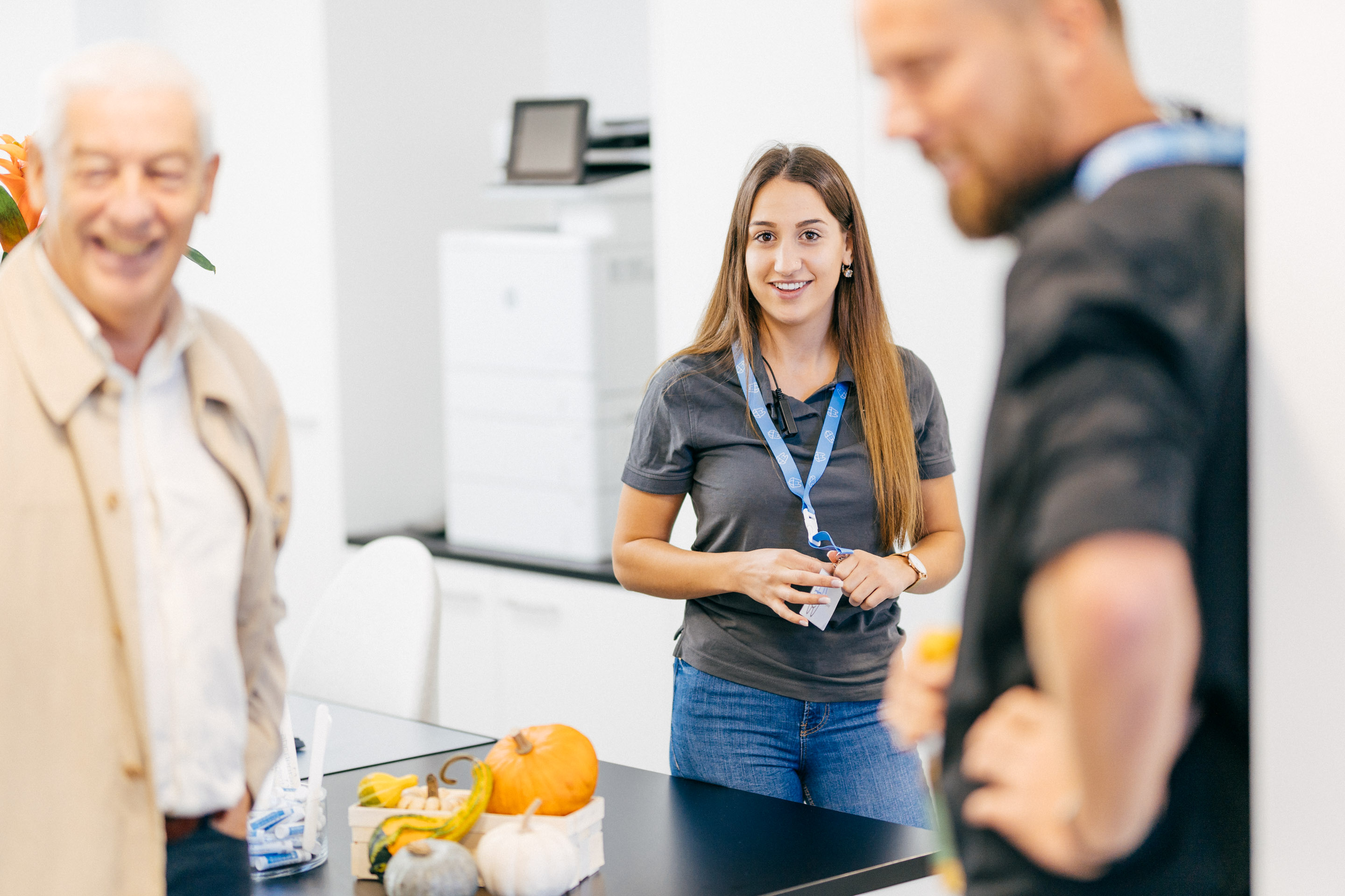 Eröffnung Zahnarztpraxis Schumacher in Malters — Frame 82