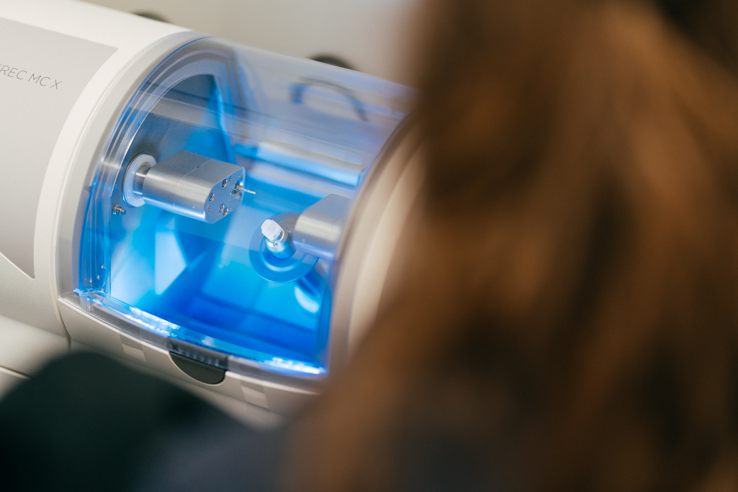 Eröffnung Zahnarztpraxis Schumacher in Malters — Frame 90