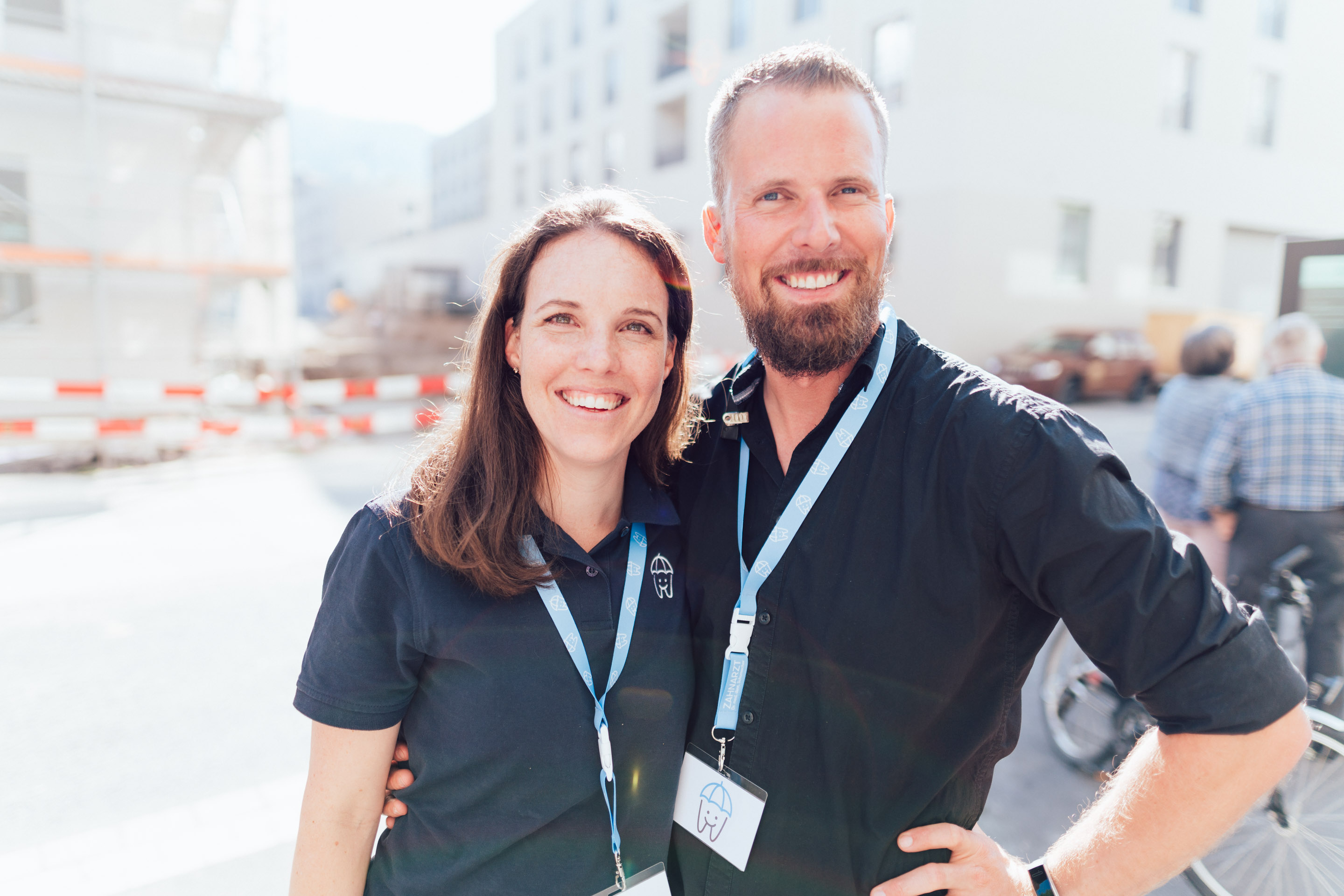 Eröffnung Zahnarztpraxis Schumacher in Malters — Frame 27