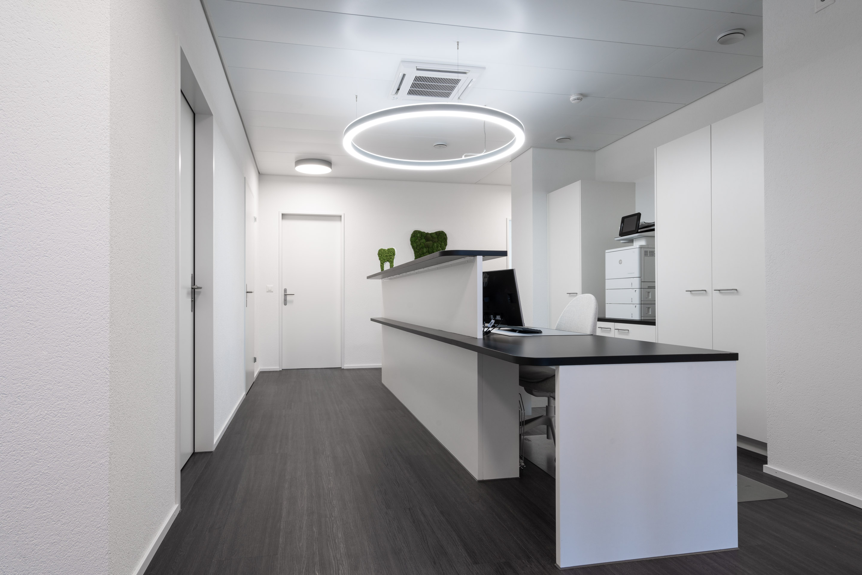 Eröffnung Zahnarztpraxis Schumacher in Malters — Frame 110