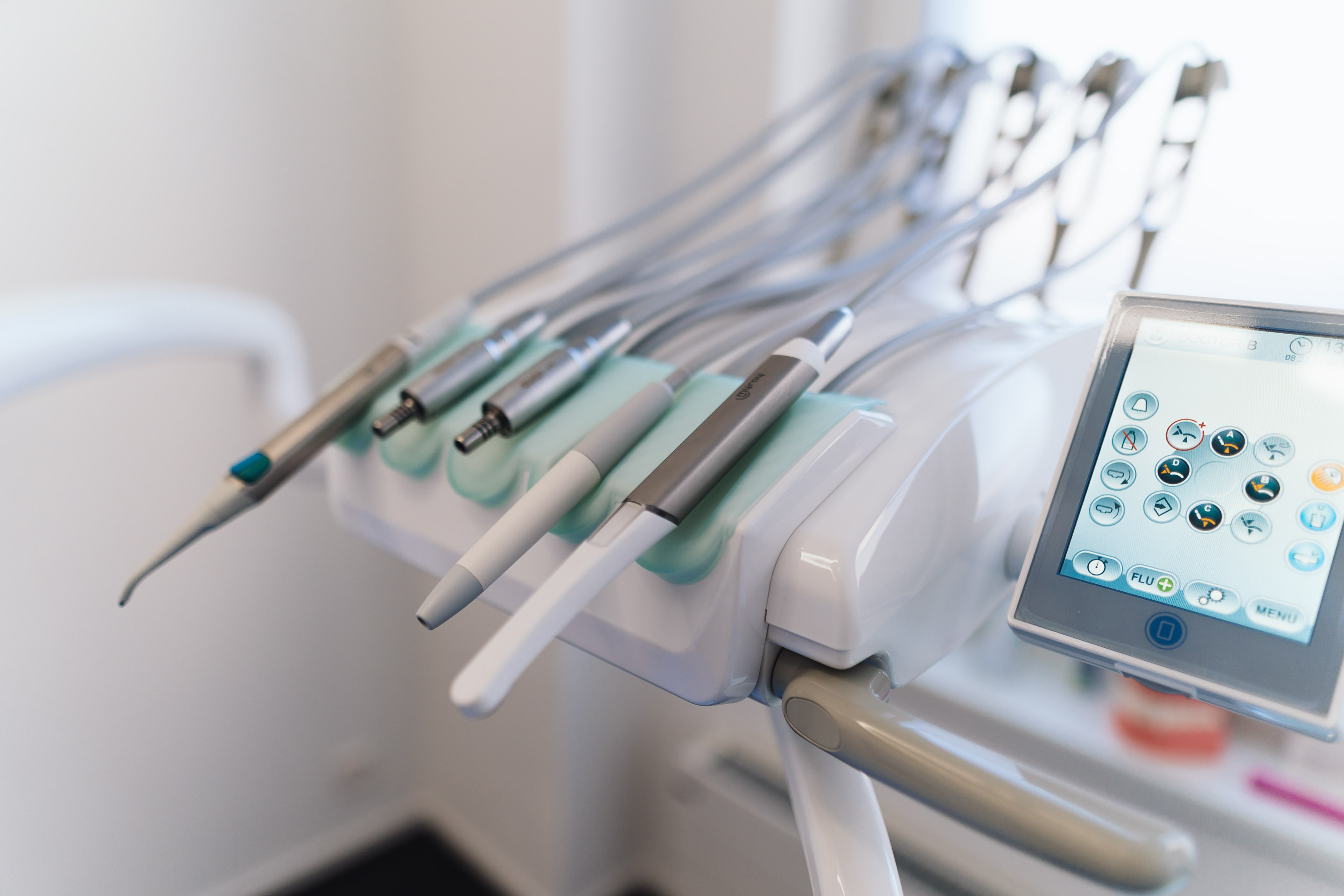 Eröffnung Zahnarztpraxis Schumacher in Malters — Frame 115