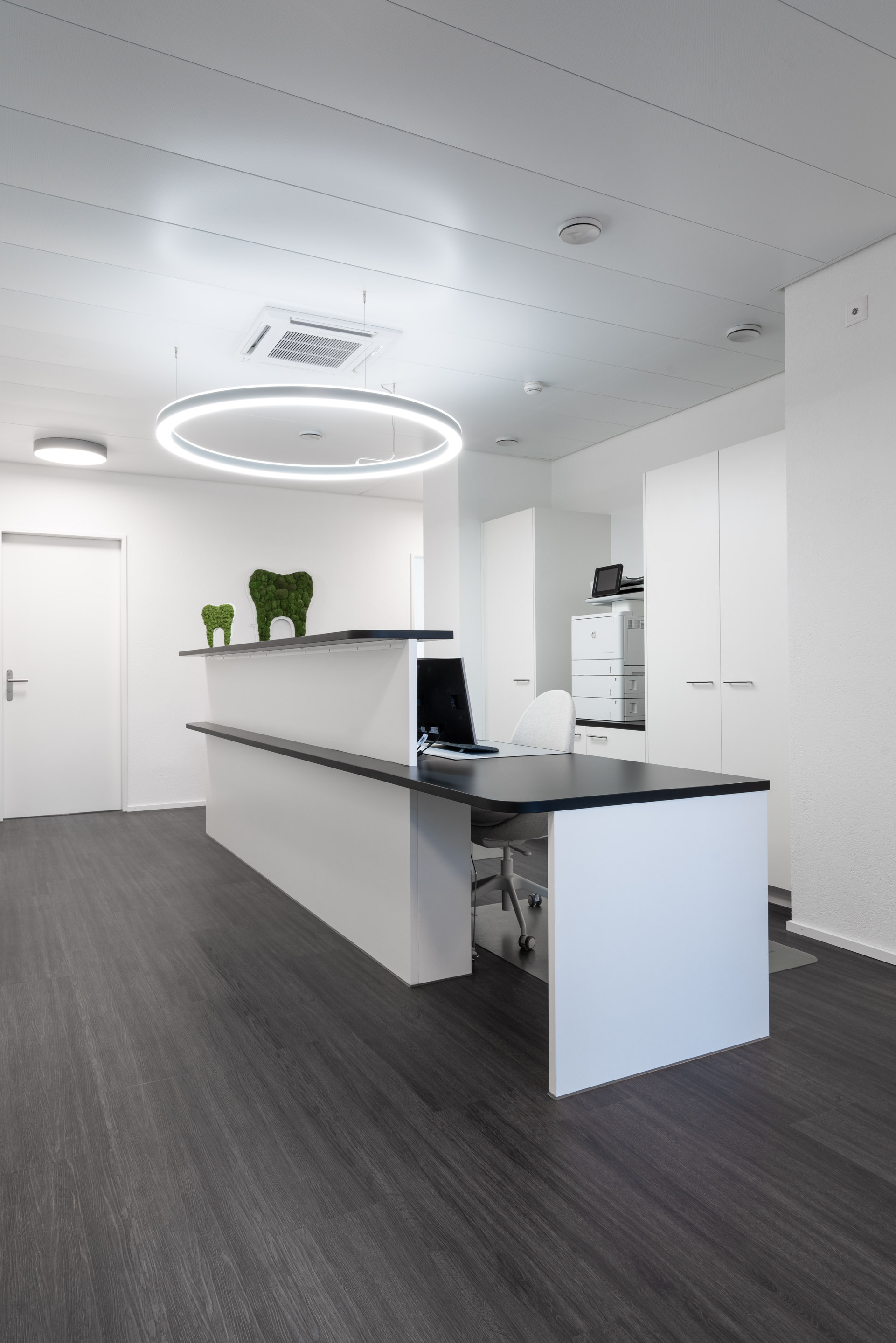 Eröffnung Zahnarztpraxis Schumacher in Malters — Frame 111