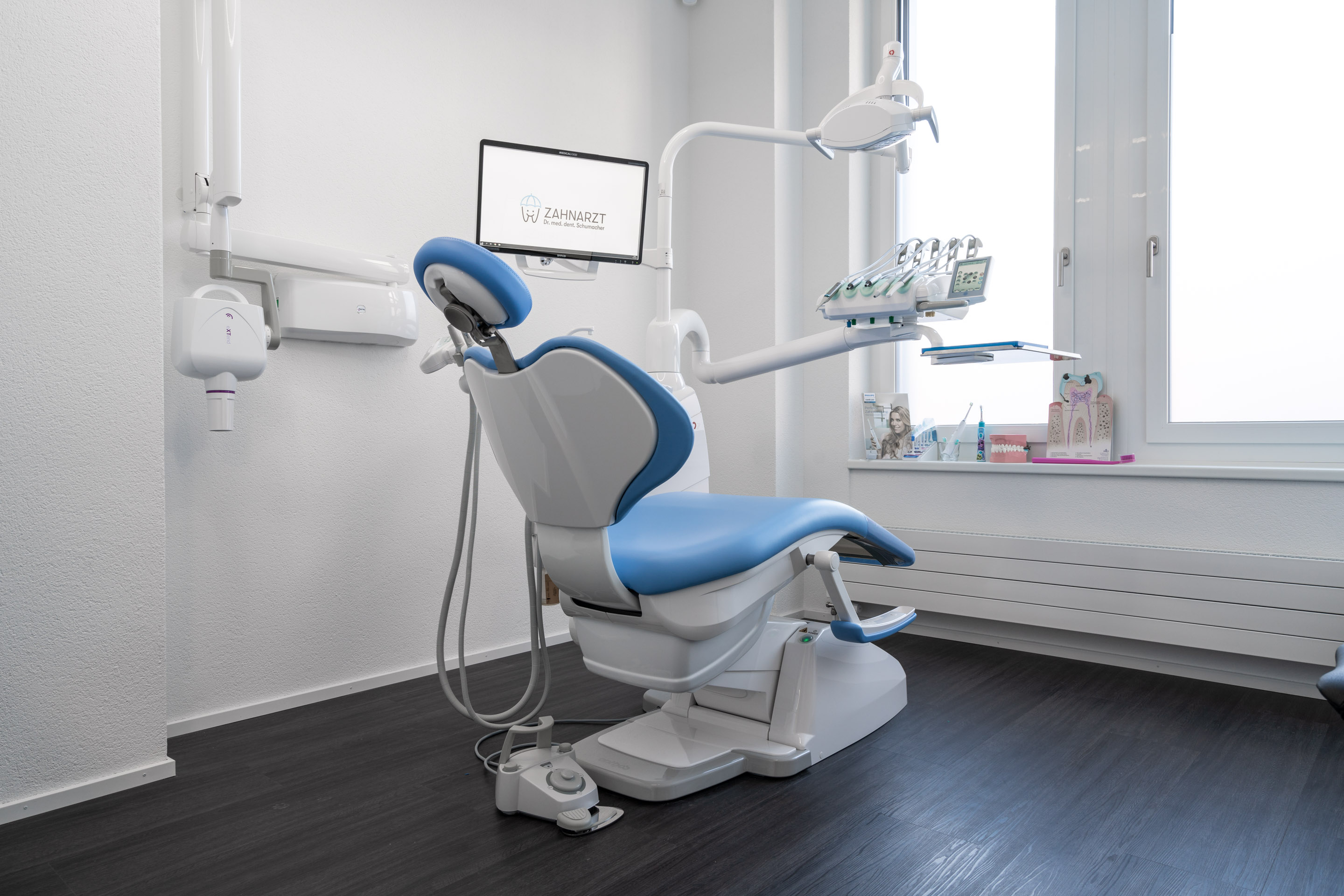 Eröffnung Zahnarztpraxis Schumacher in Malters — Frame 119