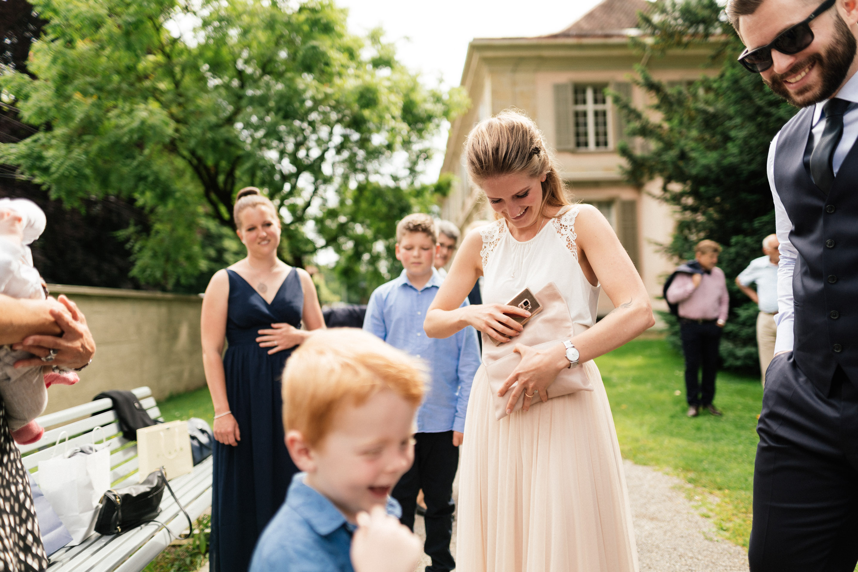 Zivile Trauung Rahel und Claudio — Frame 42