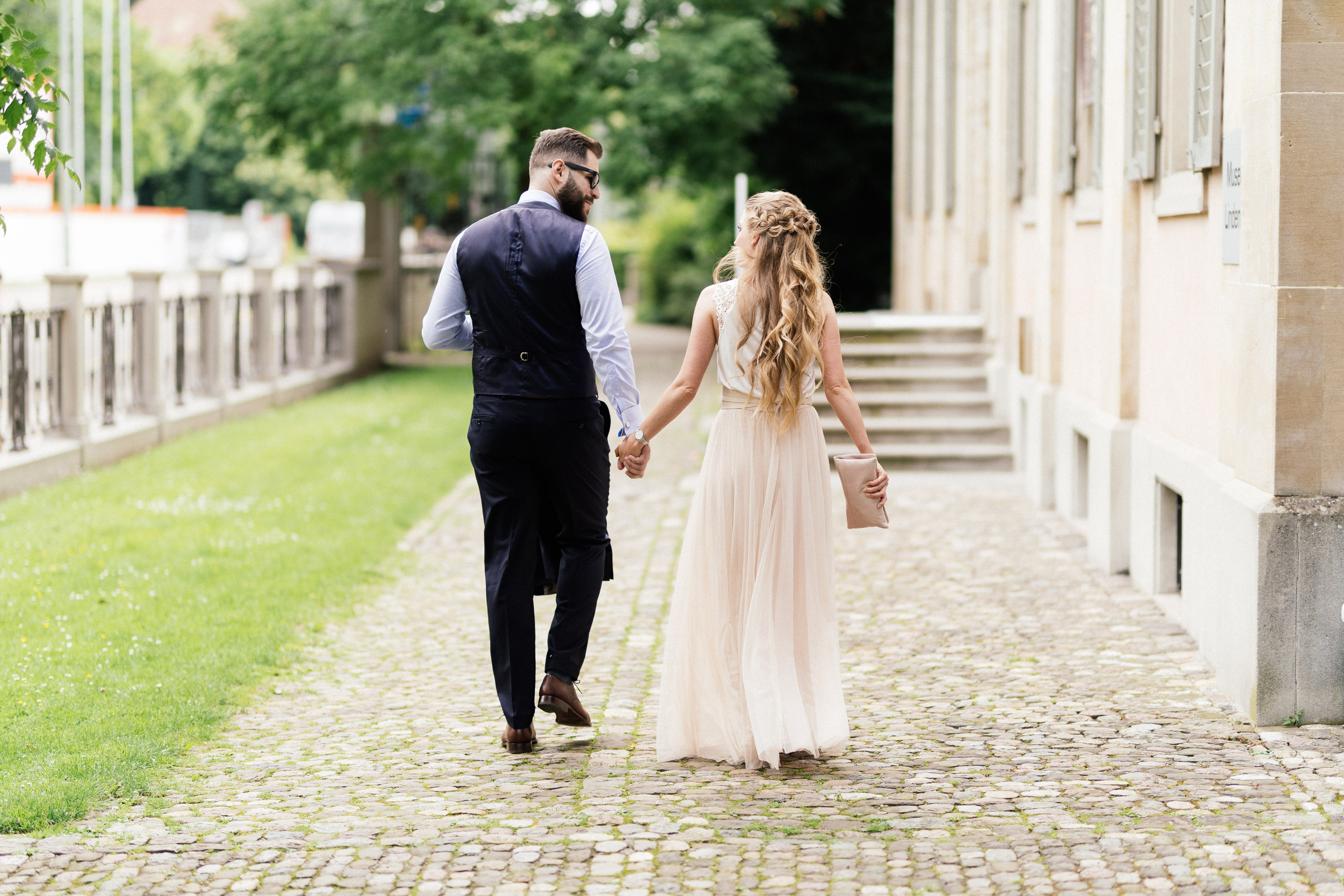 Zivile Trauung Rahel und Claudio — Frame 41