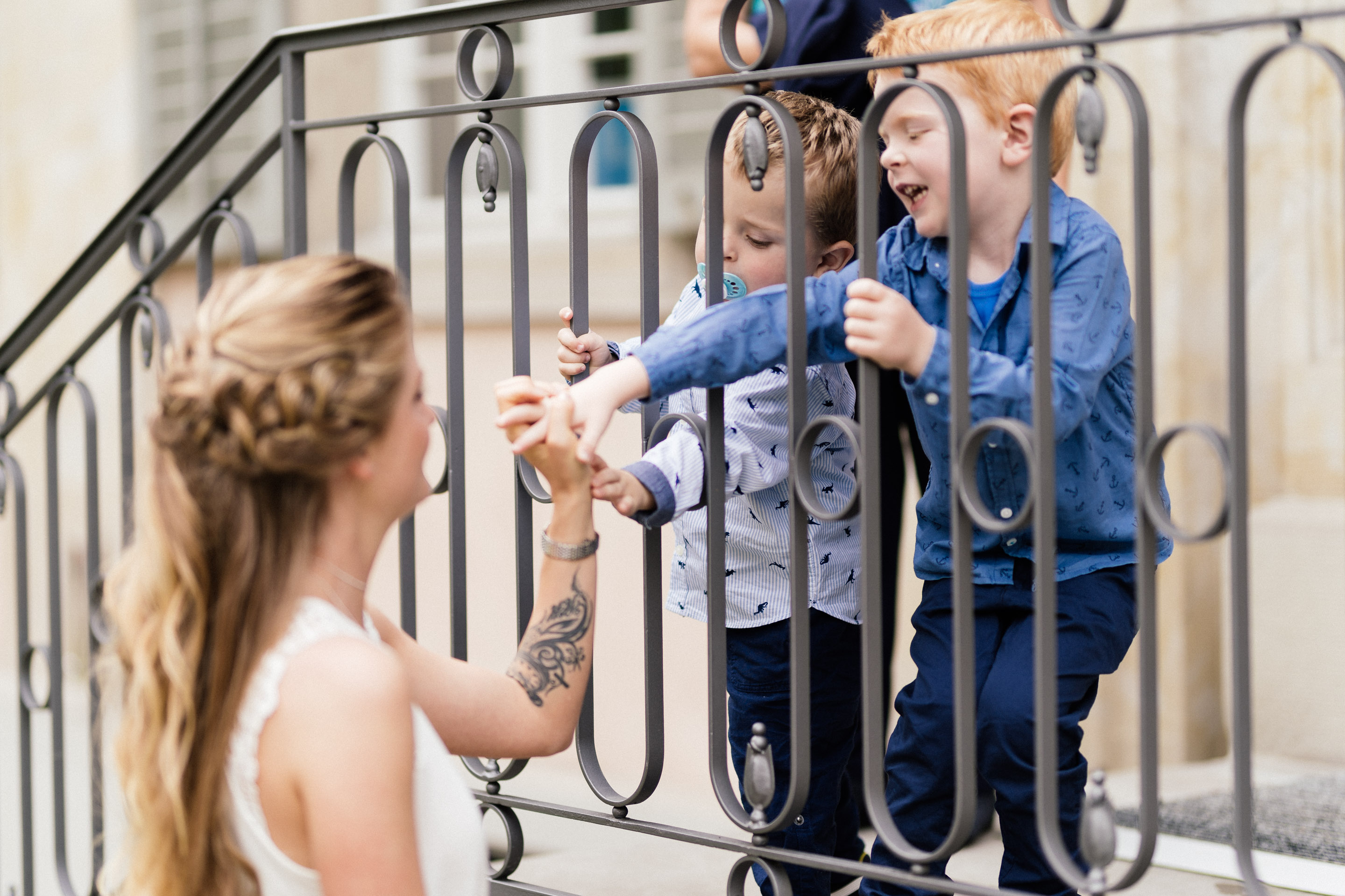 Zivile Trauung Rahel und Claudio — Frame 39