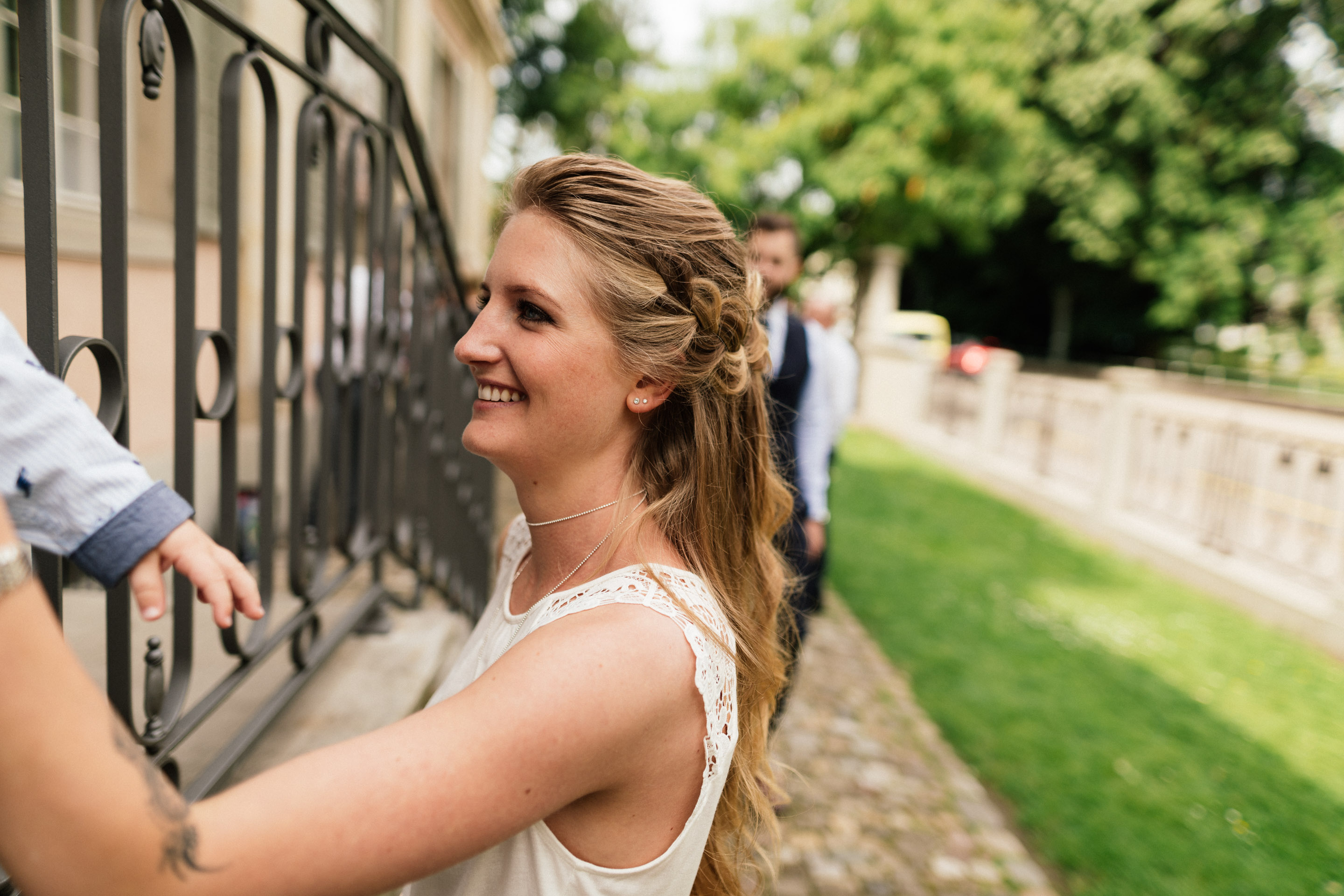 Zivile Trauung Rahel und Claudio — Frame 37