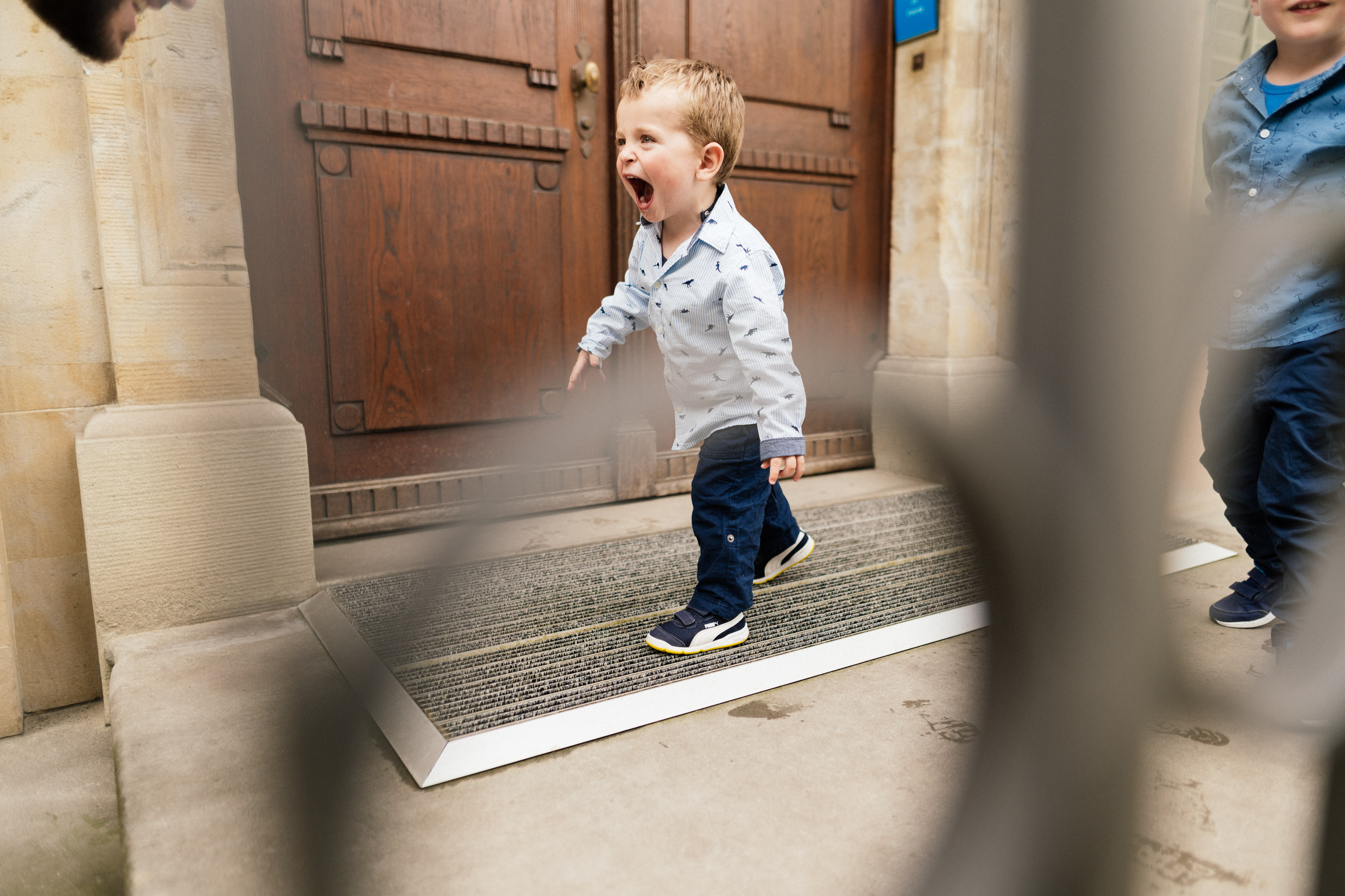 Zivile Trauung Rahel und Claudio — Frame 34