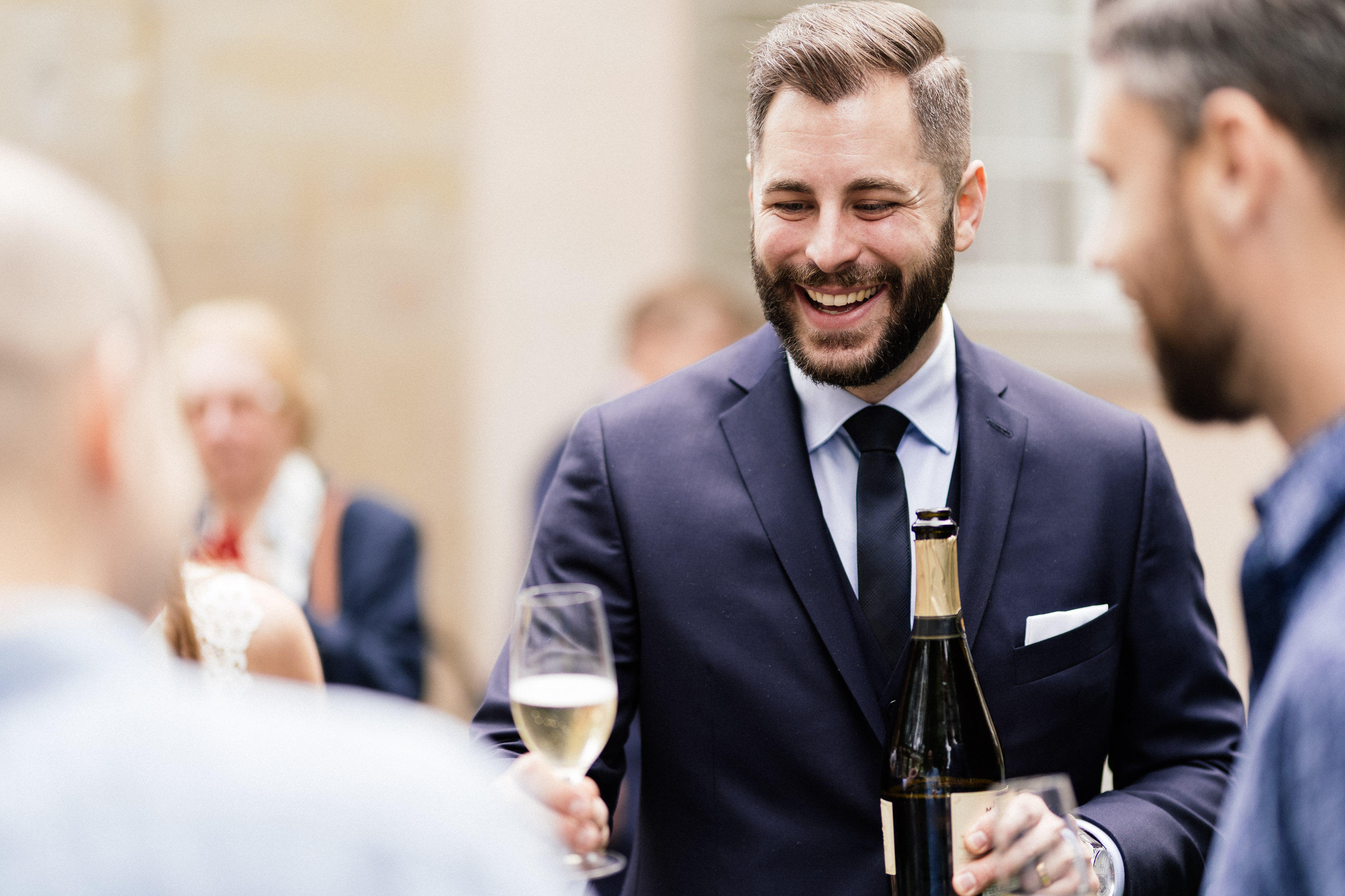 Zivile Trauung Rahel und Claudio — Frame 19