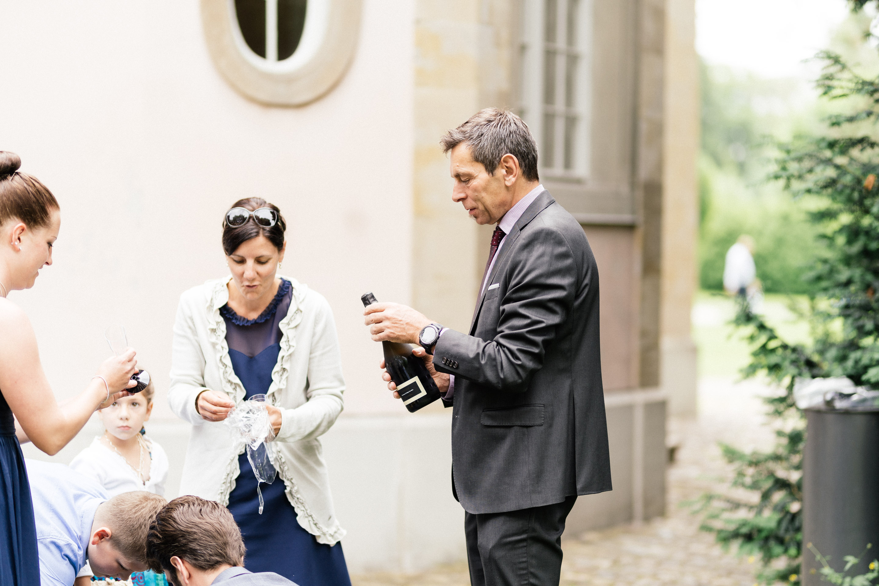 Zivile Trauung Rahel und Claudio — Frame 21