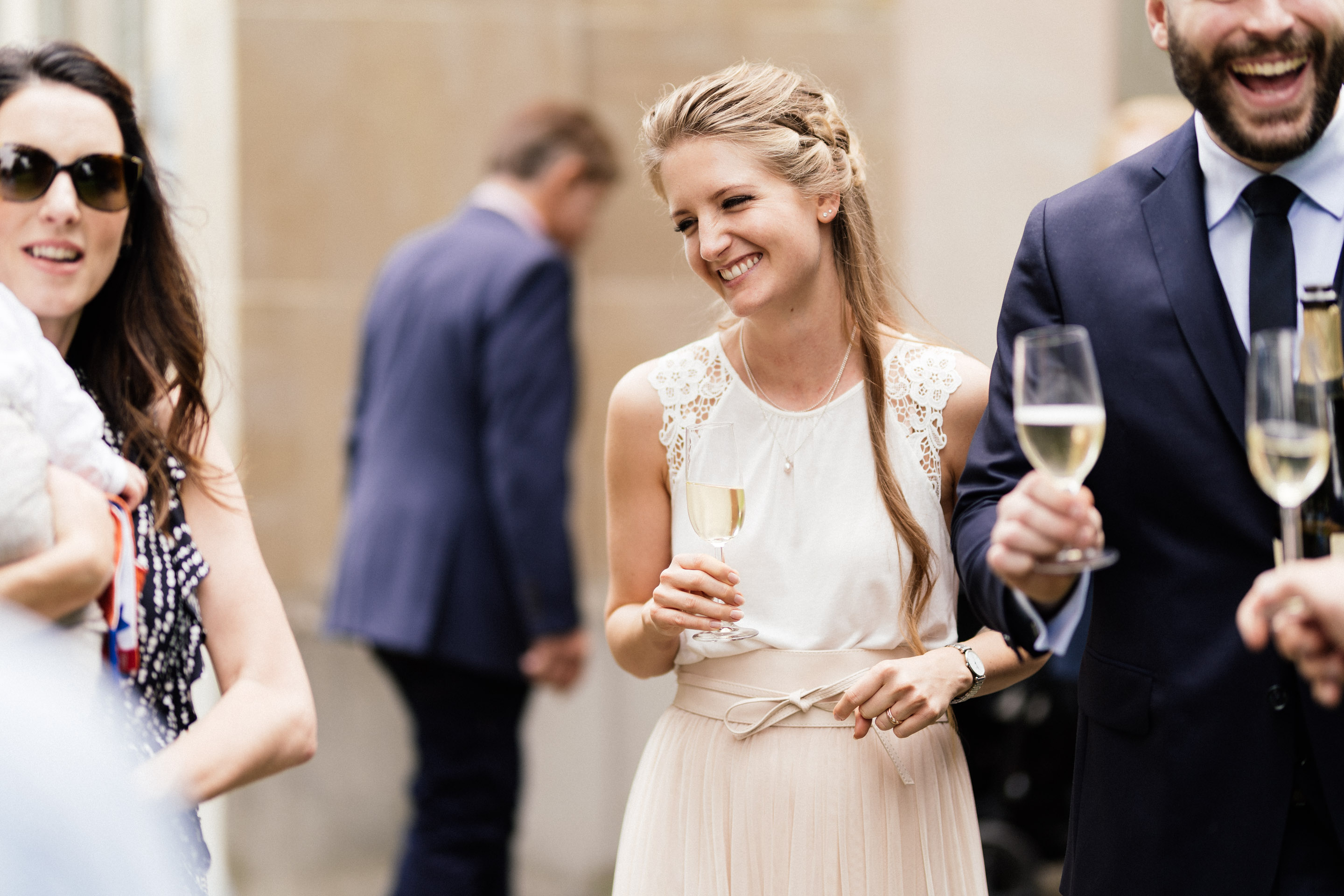 Zivile Trauung Rahel und Claudio — Frame 20