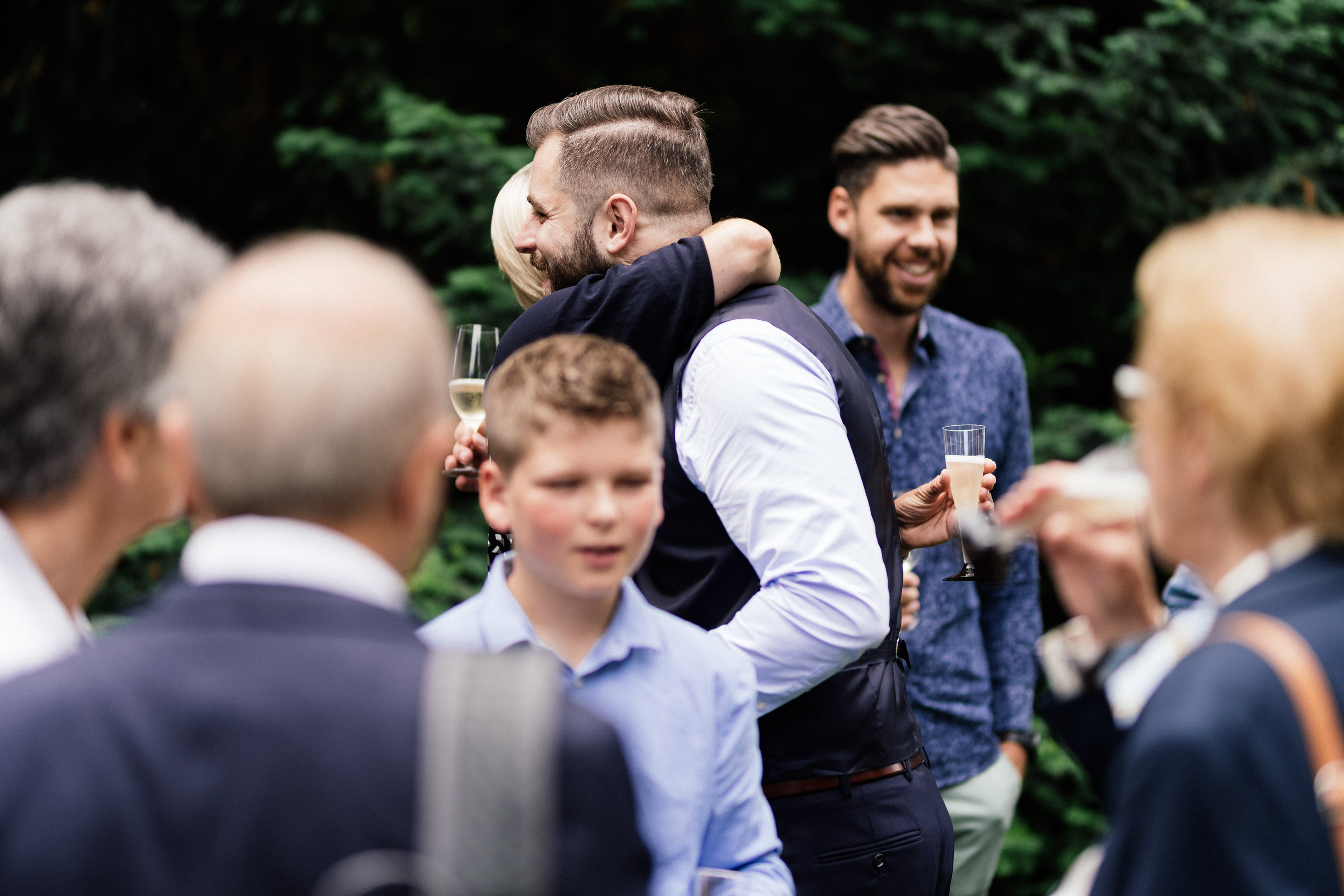 Zivile Trauung Rahel und Claudio — Frame 14