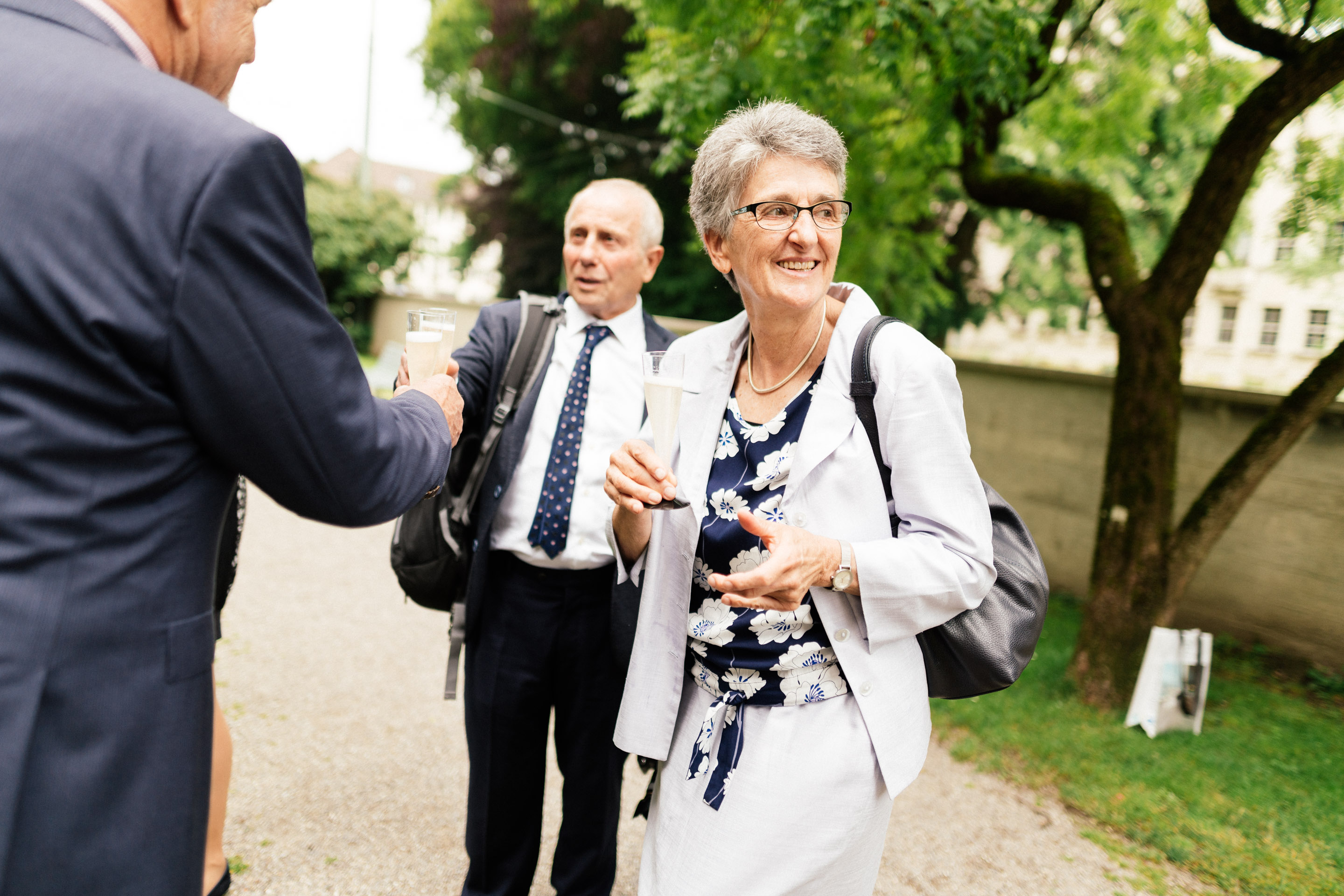 Zivile Trauung Rahel und Claudio — Frame 16