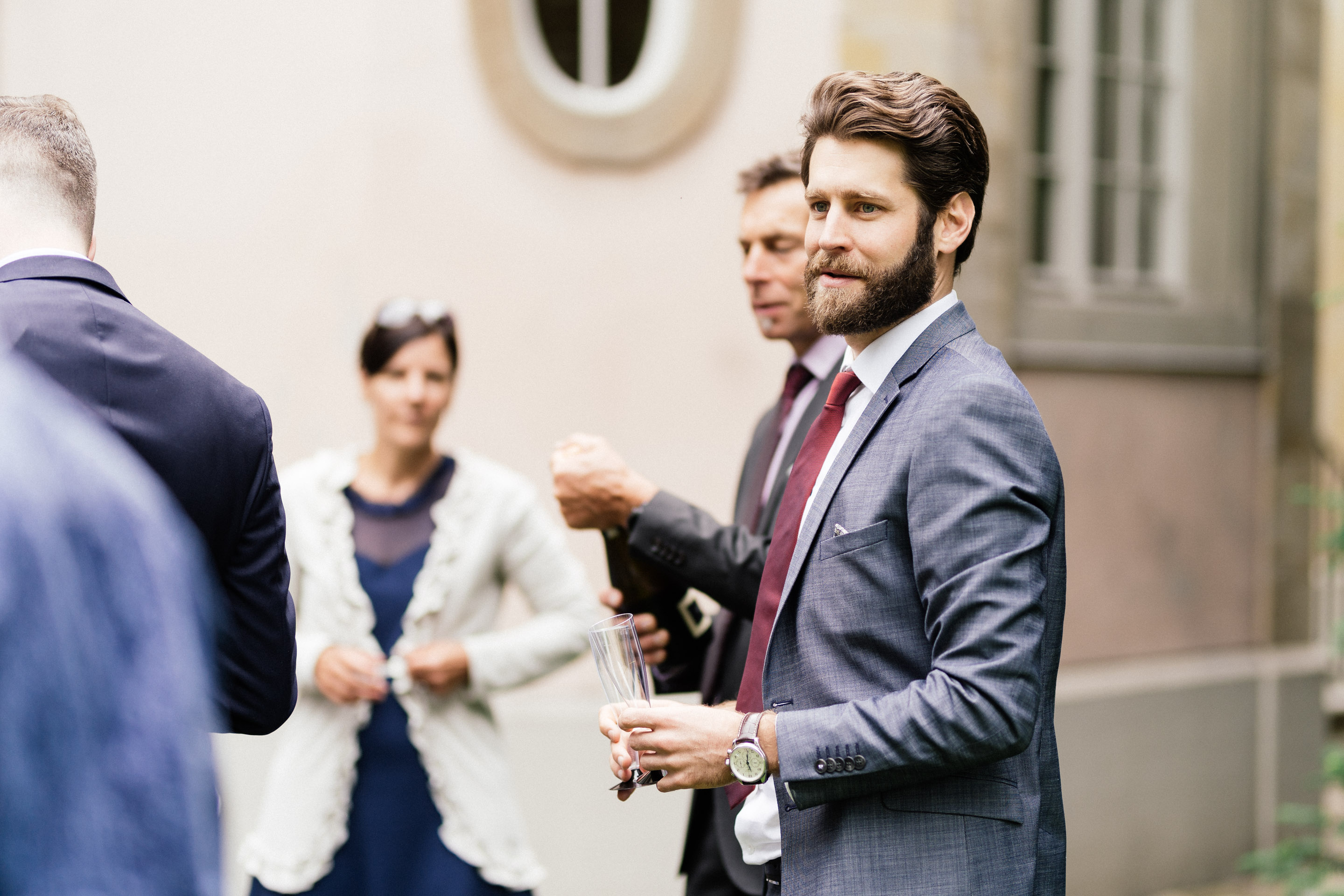 Zivile Trauung Rahel und Claudio — Frame 18